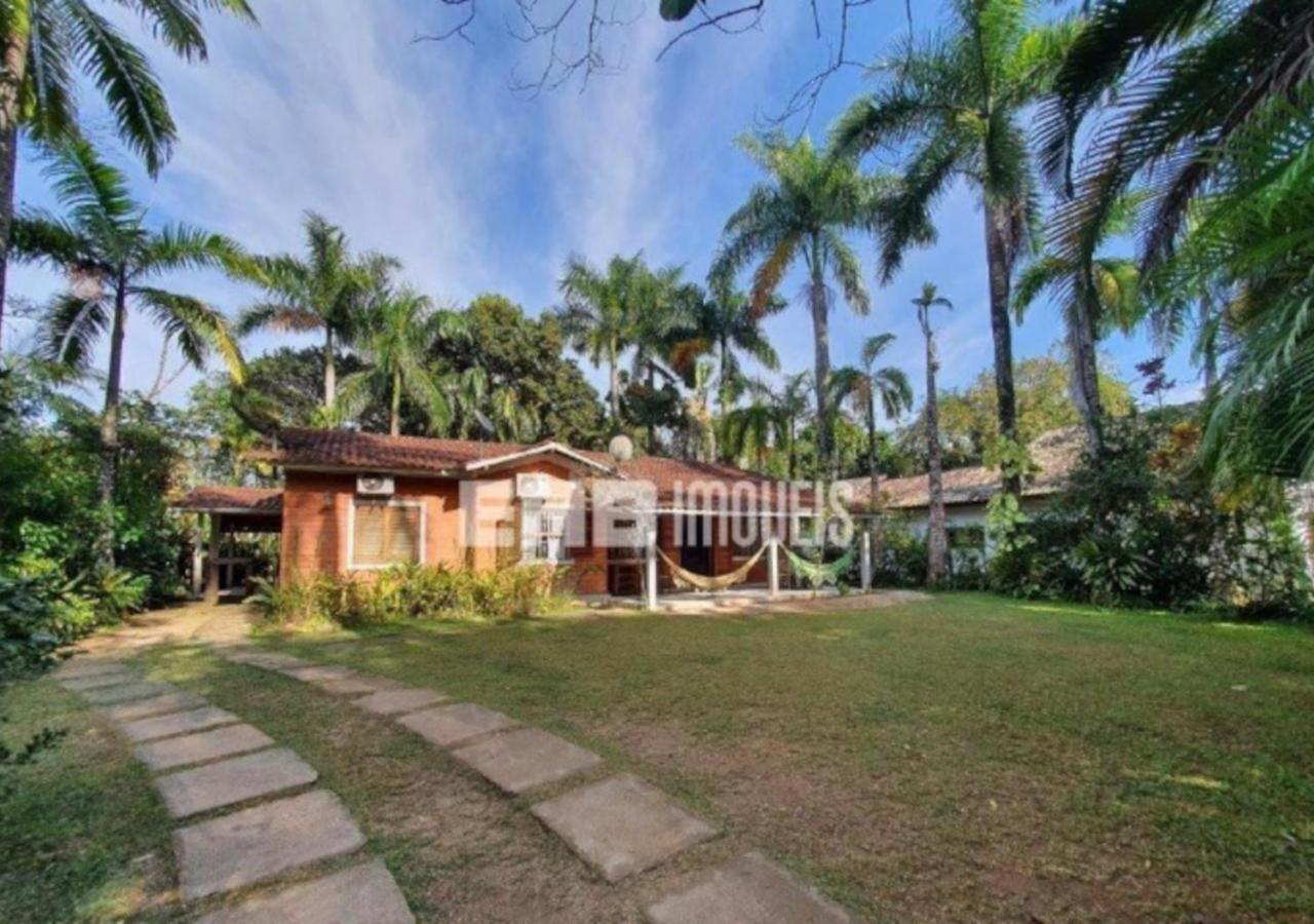 Casa aconchegante em Itamambuca