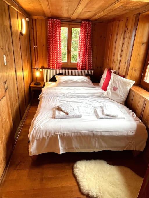 Ferme Pasquier - Farmhouse with panoramic view - 1000 m2 garden