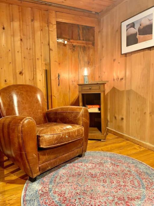 Ferme Pasquier - Farmhouse with panoramic view - 1000 m2 garden