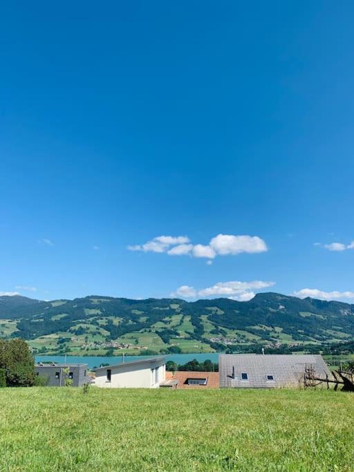 Ferme Pasquier - Farmhouse with panoramic view - 1000 m2 garden