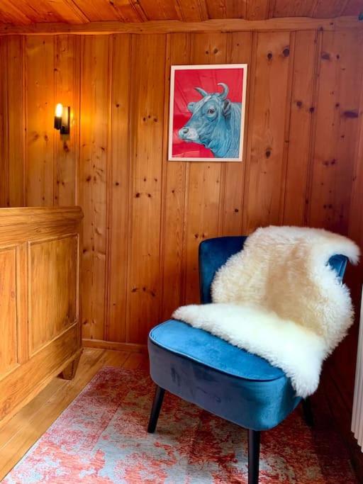 Ferme Pasquier - Farmhouse with panoramic view - 1000 m2 garden
