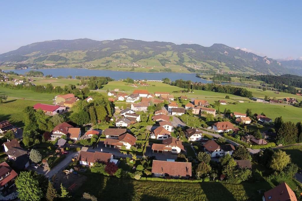 Ferme Pasquier - Farmhouse with panoramic view - 1000 m2 garden