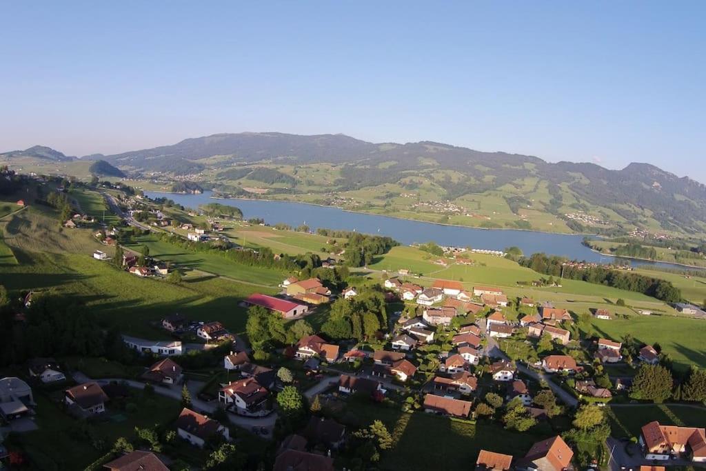 Ferme Pasquier - Farmhouse with panoramic view - 1000 m2 garden
