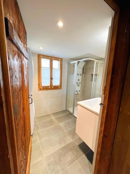 Ferme Pasquier - Farmhouse with panoramic view - 1000 m2 garden