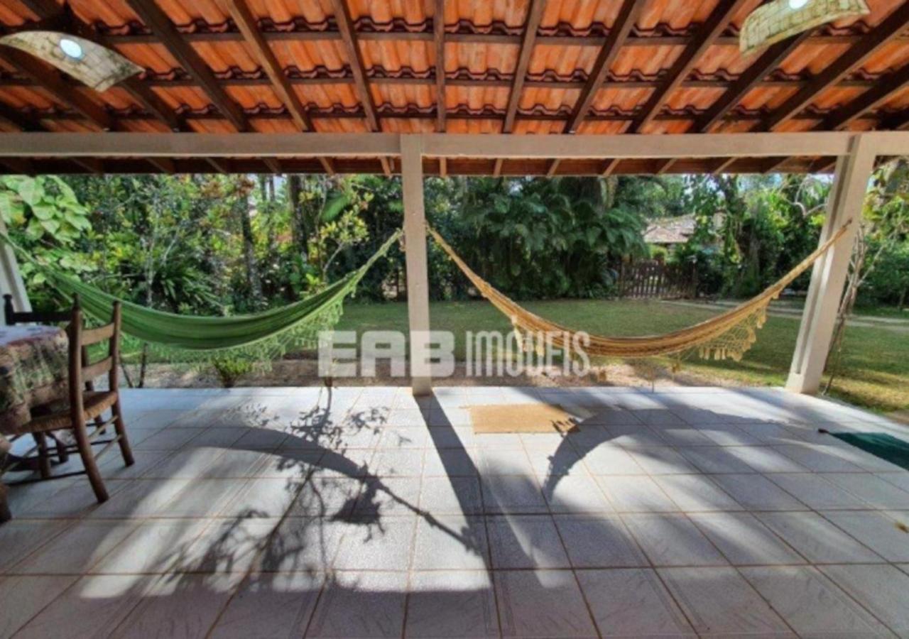 Casa aconchegante em Itamambuca