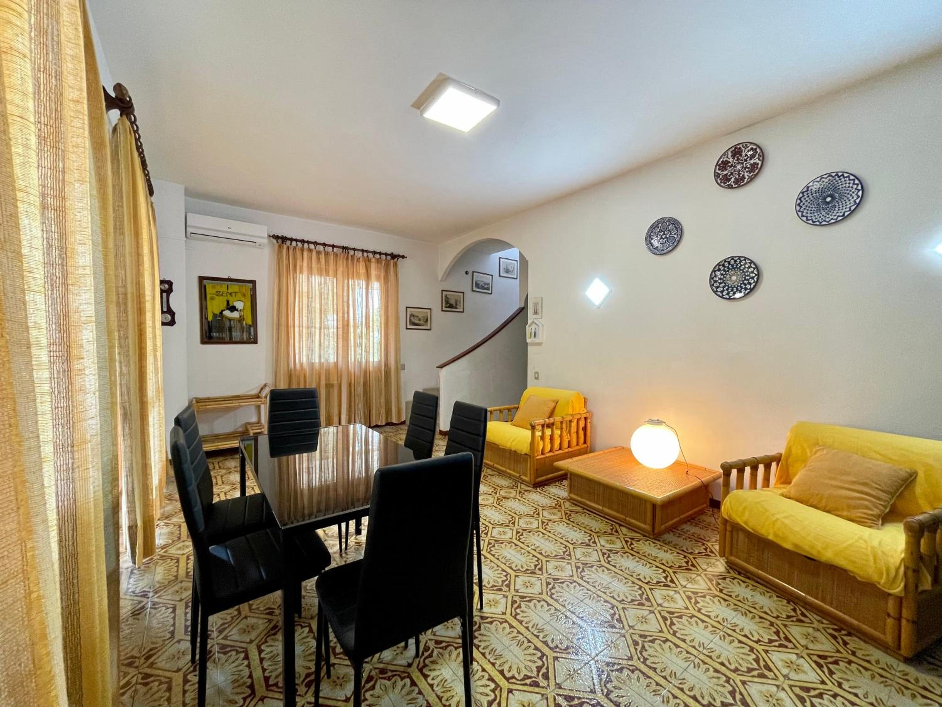 VILLA LIVIA - Lavinio - Anzio view 5
