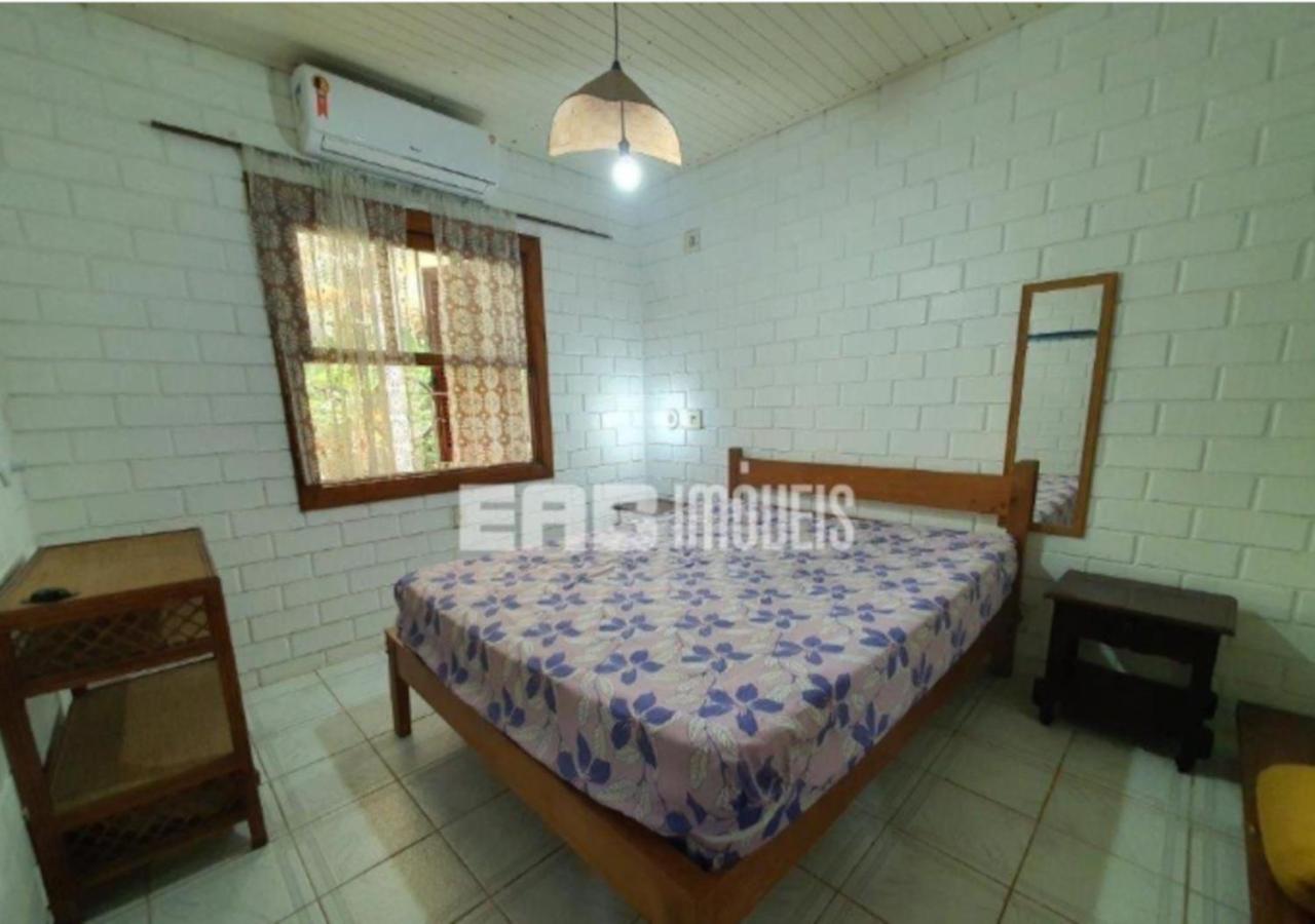 Casa aconchegante em Itamambuca