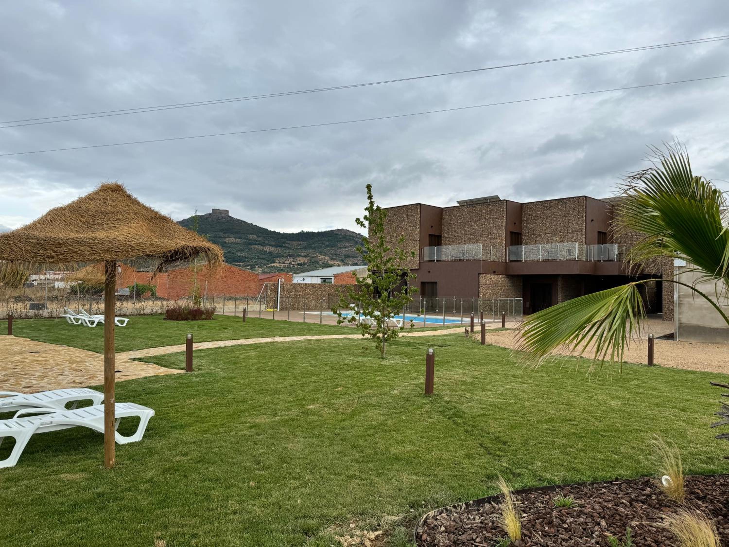 Reserva Benazaire