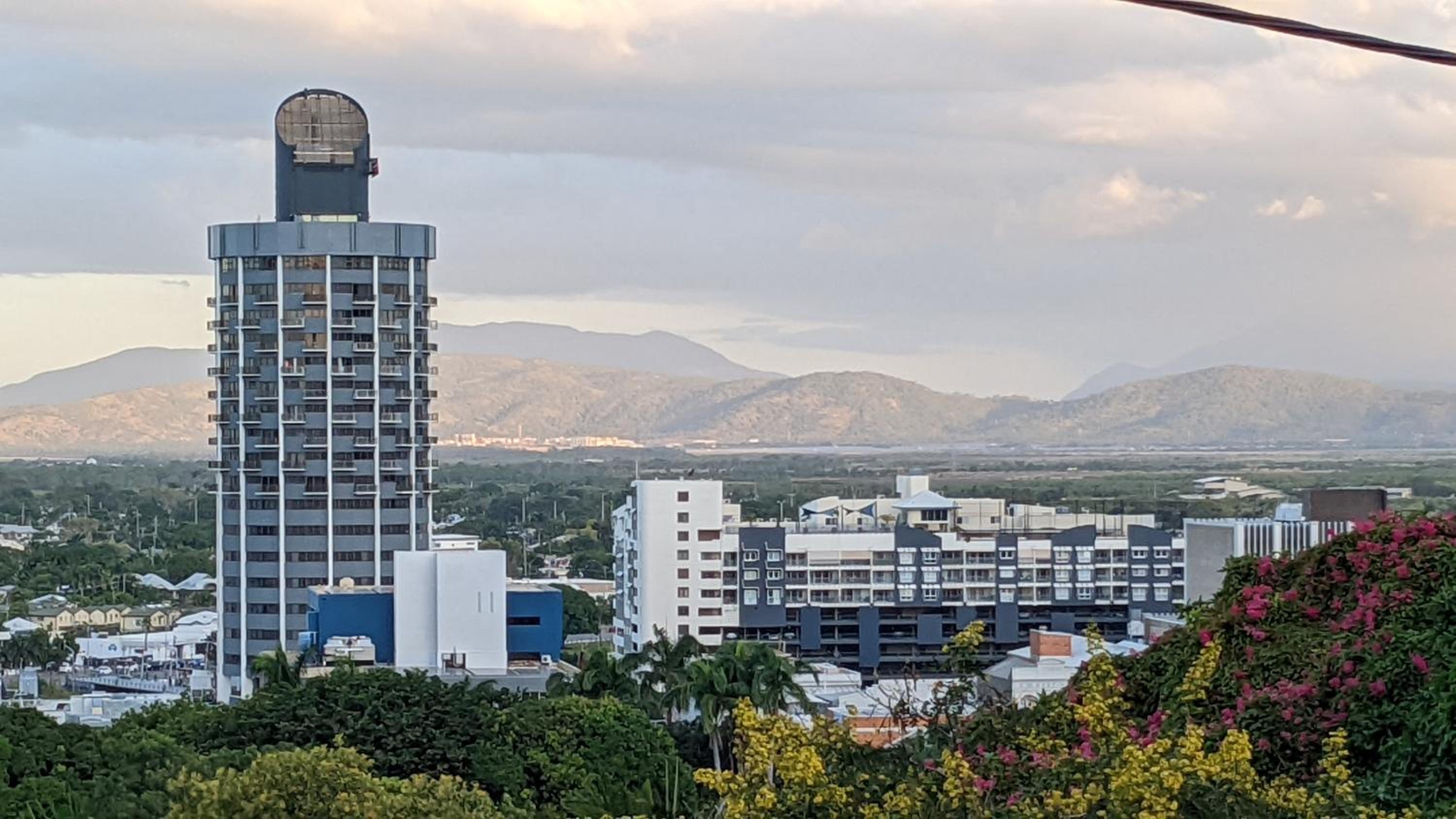 building