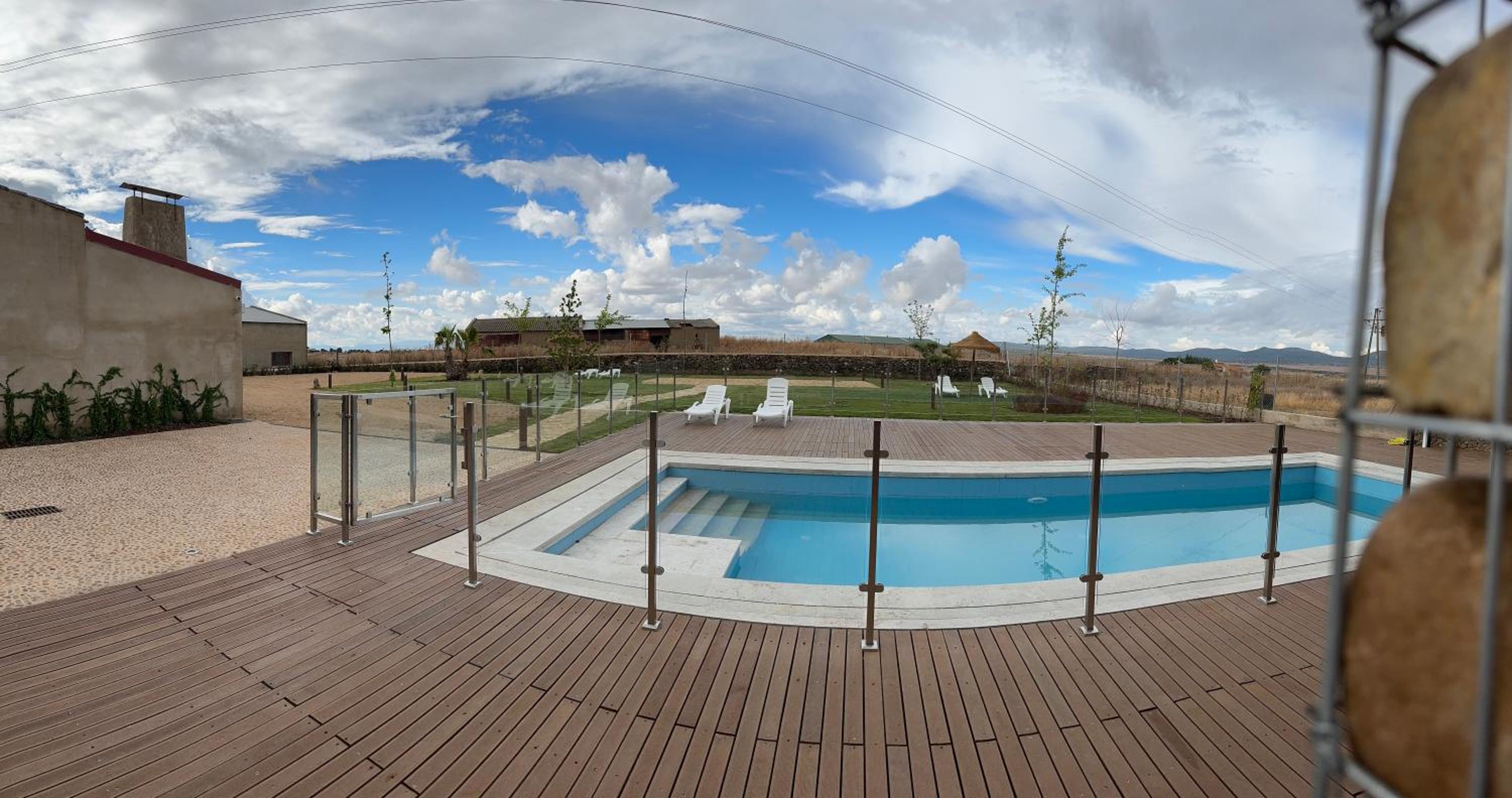 Reserva Benazaire