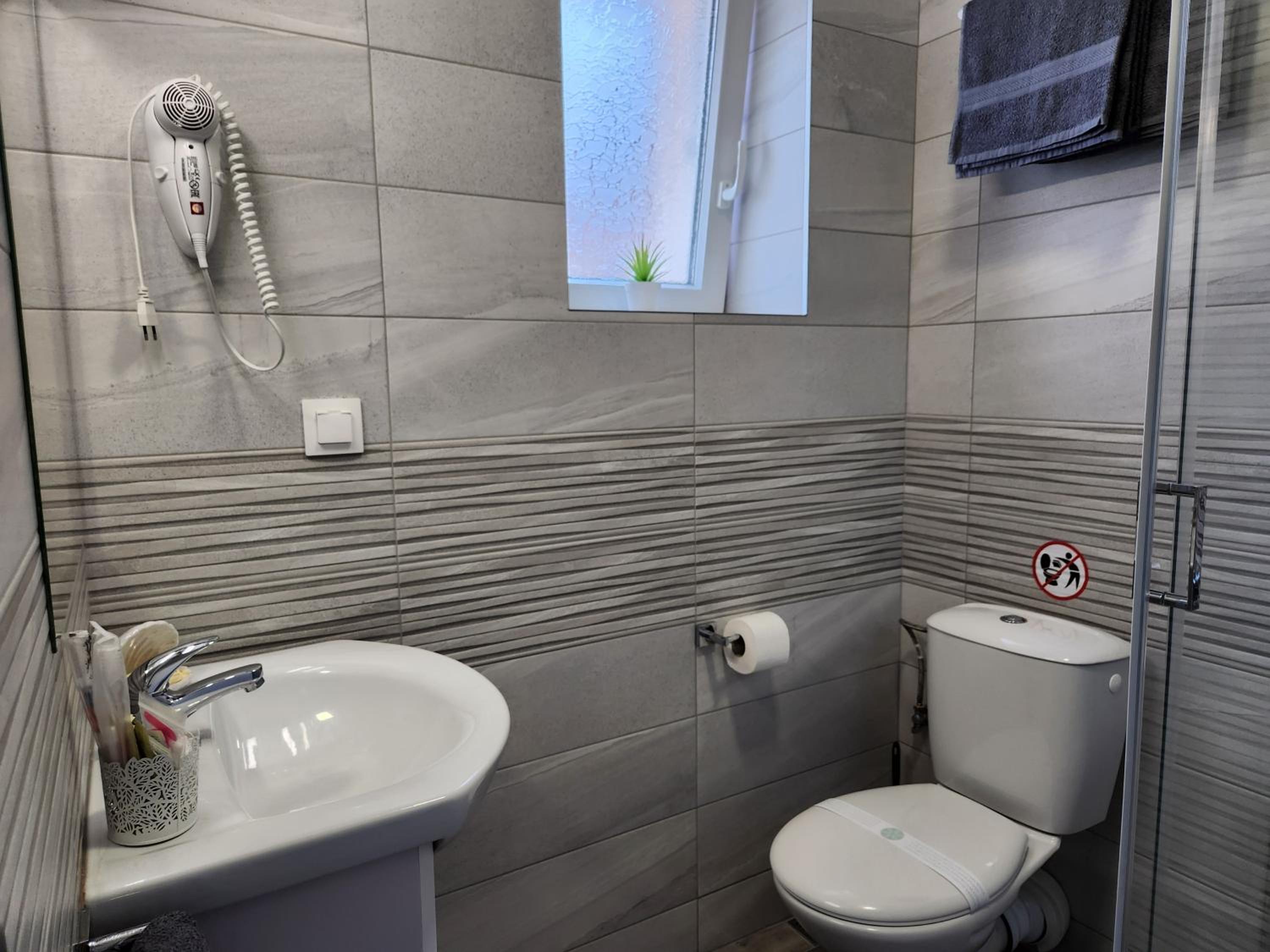 PANORAMNA - Guest Rooms