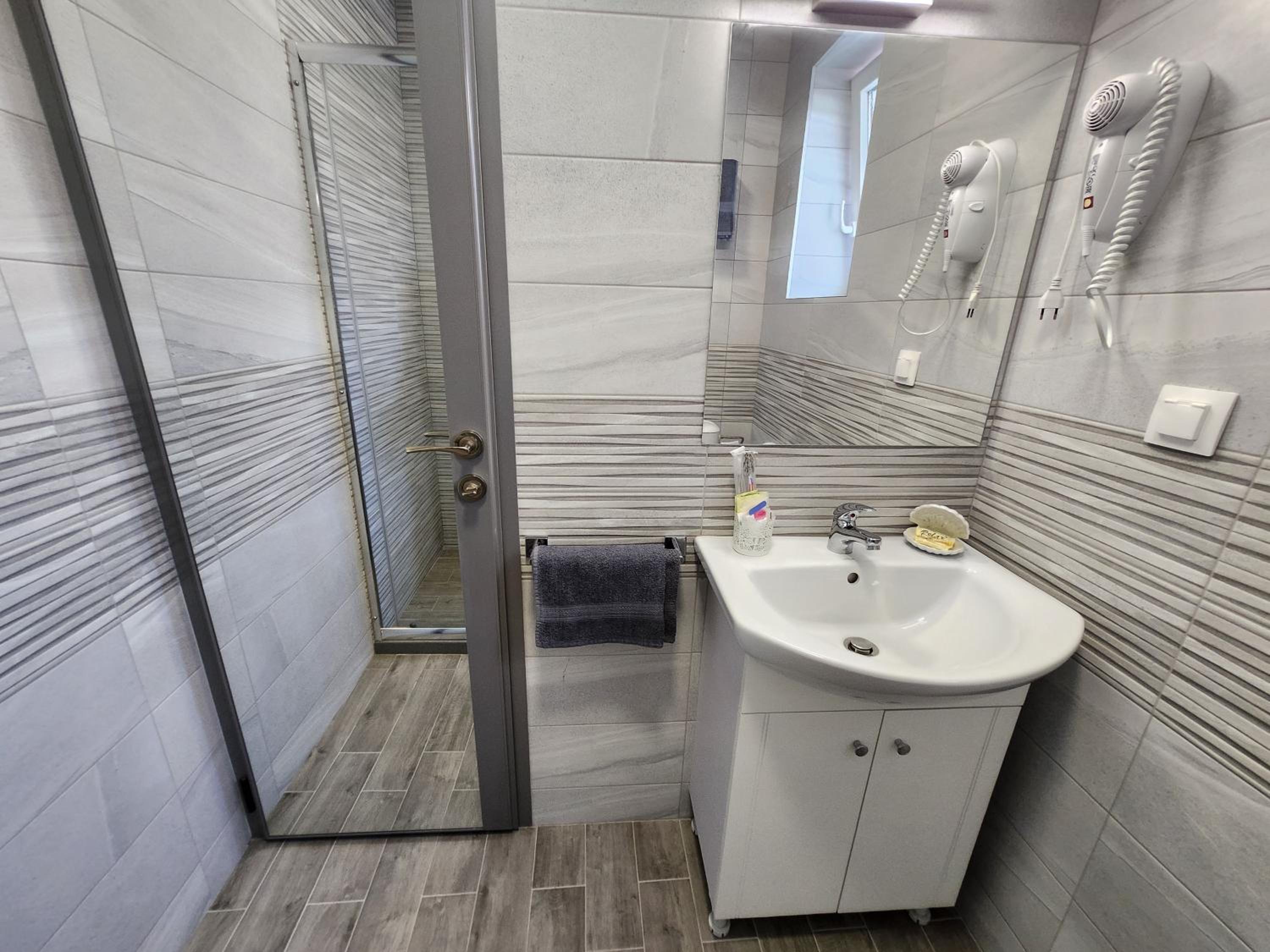 PANORAMNA - Guest Rooms