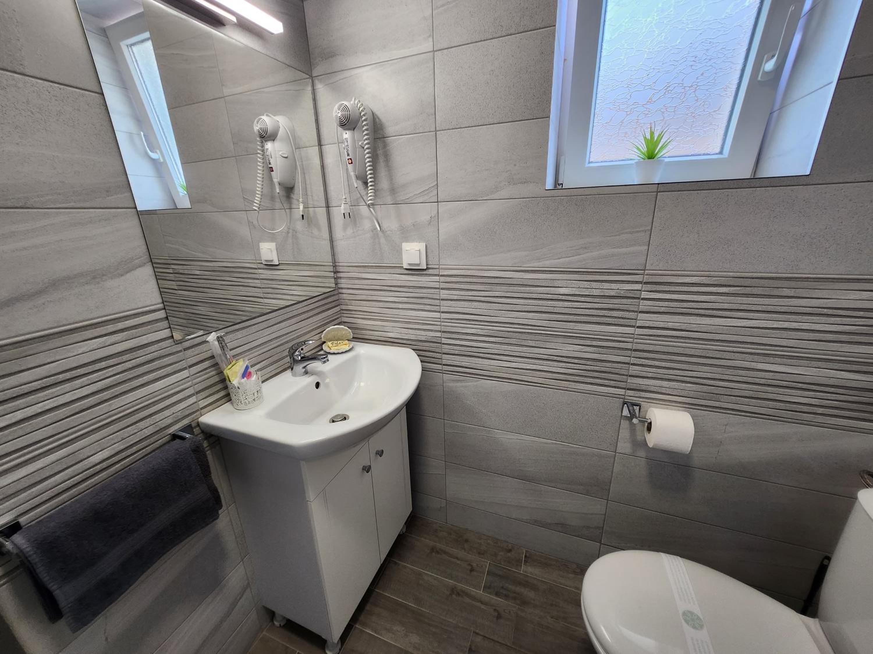 PANORAMNA - Guest Rooms