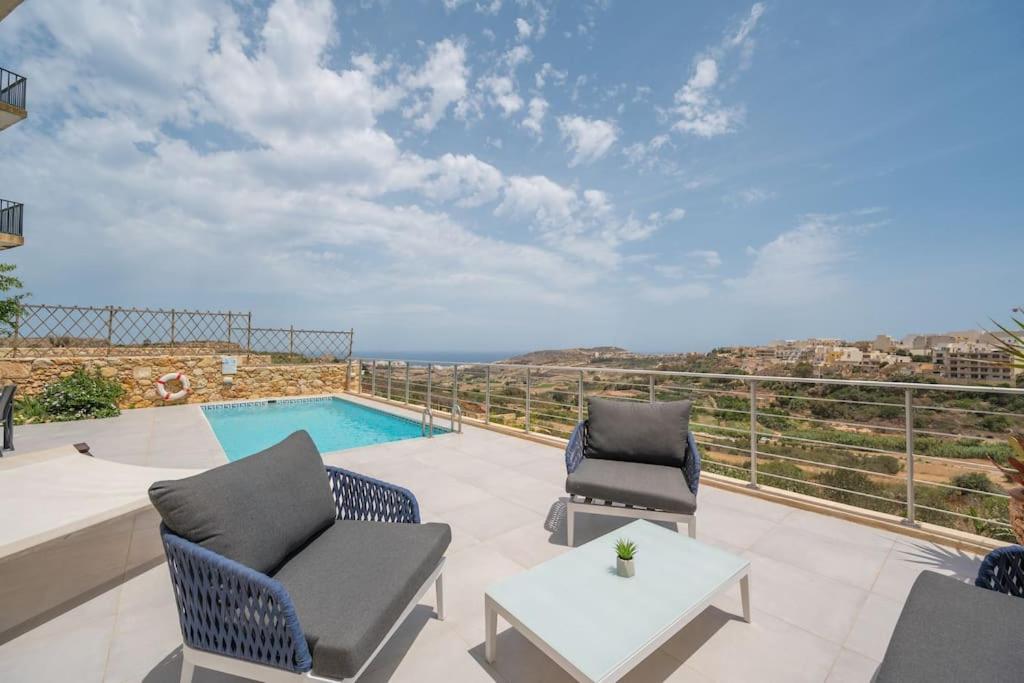 Clifftop Lodge