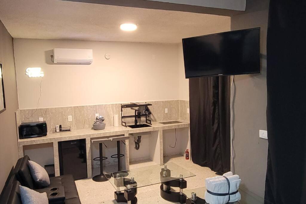 Loft New York a 7 minutos del Malecón-Centro view 2