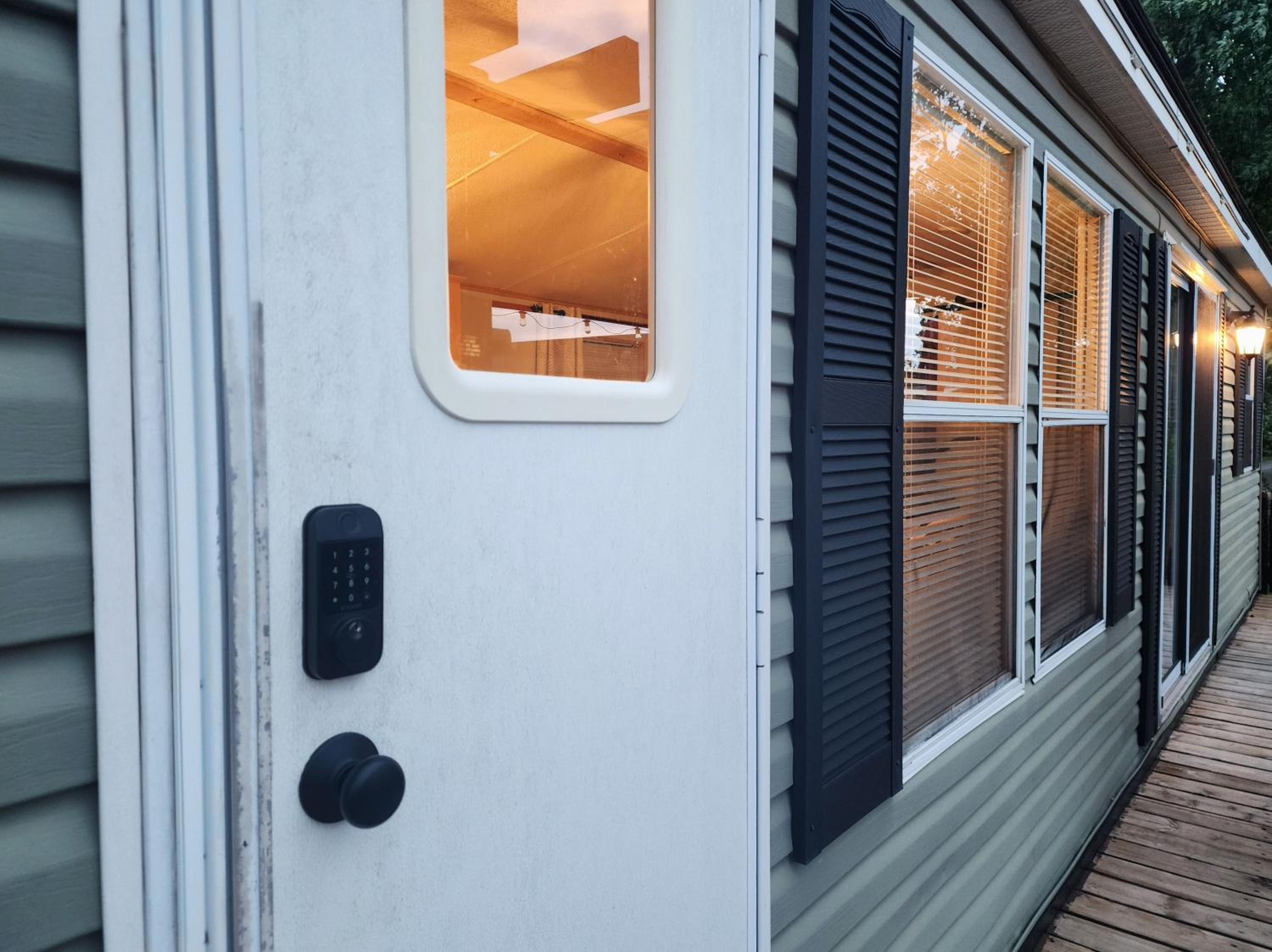 2 BR Cottage with Lake View at Sherkston Resort, Sleep 6