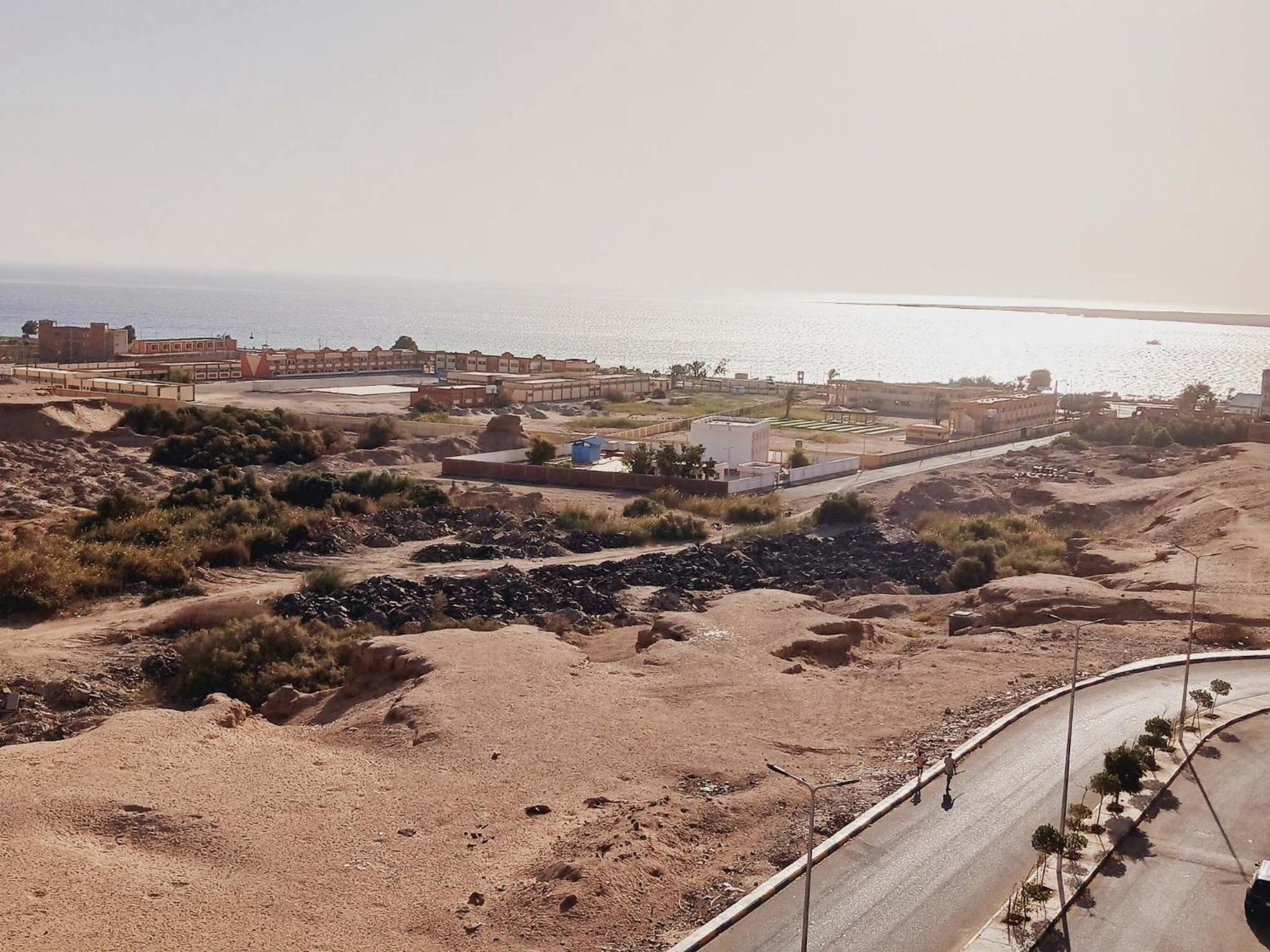 Rooftop with amazing sea view, photo 13
