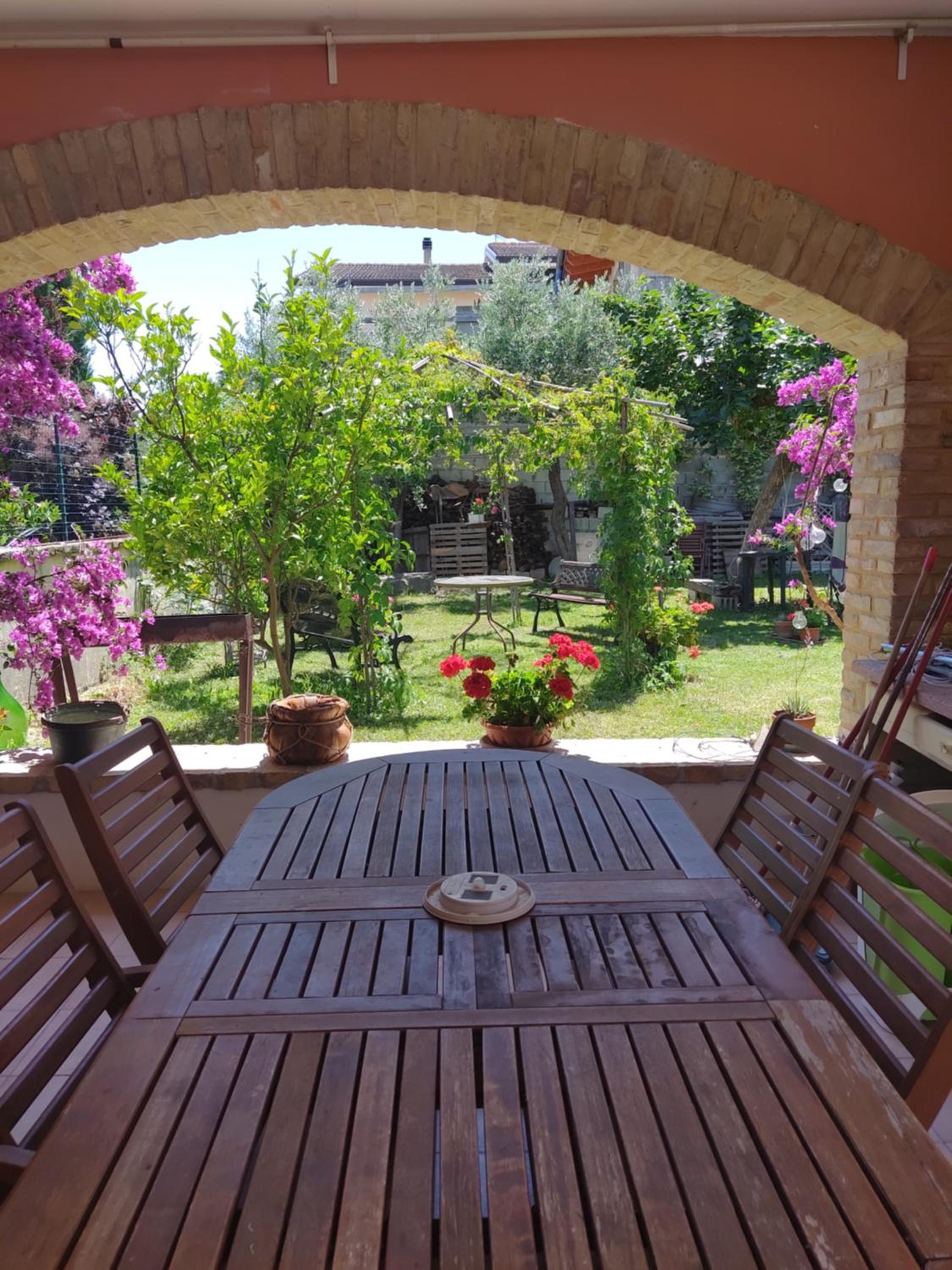 Bed and breakfast FILOMENA view 3