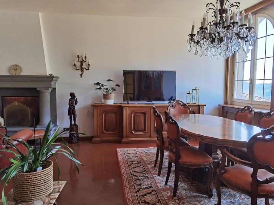 Palazzo Ferro view 3