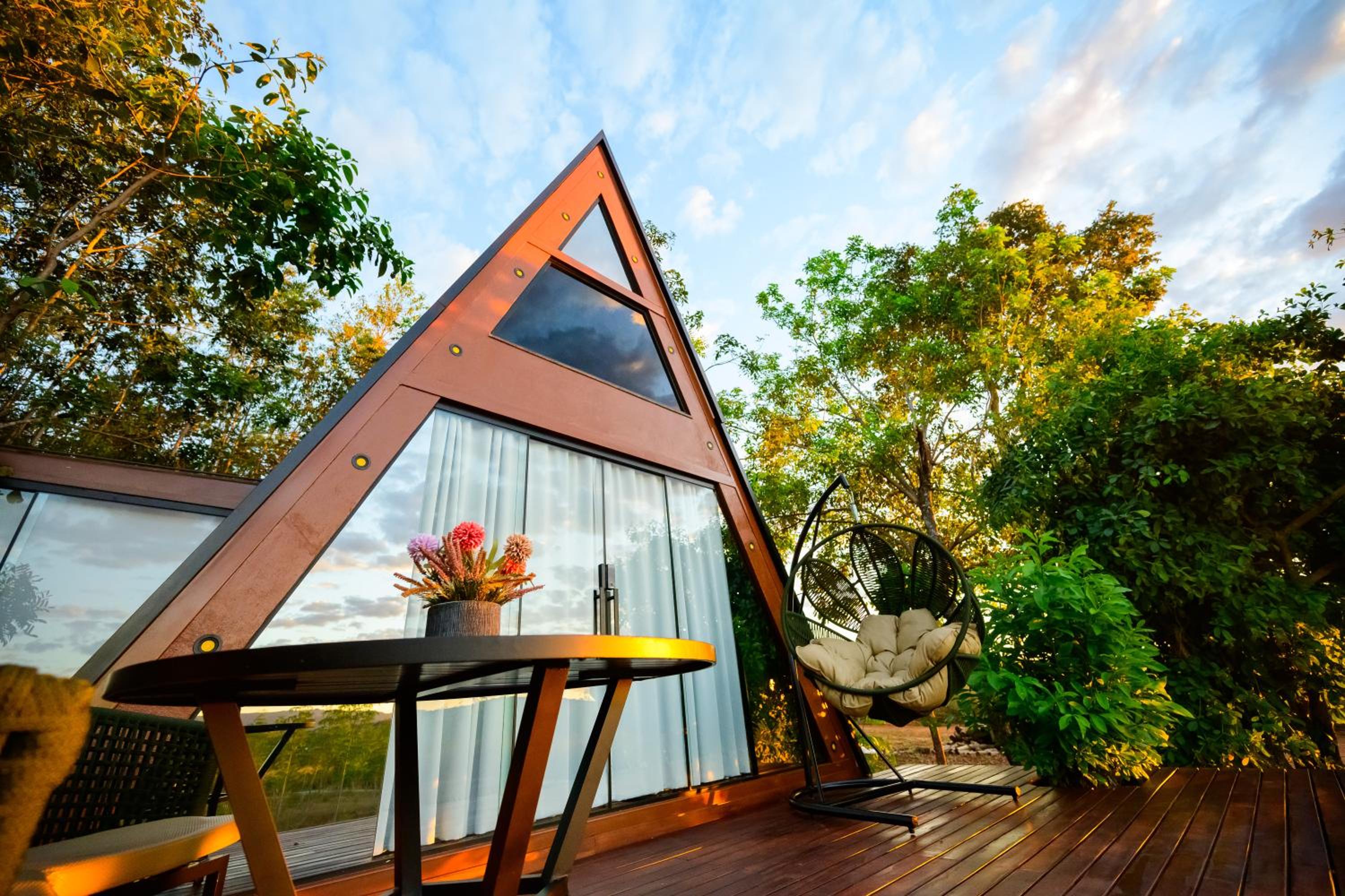 Cabana Zurique Vale das Cabanas Piri