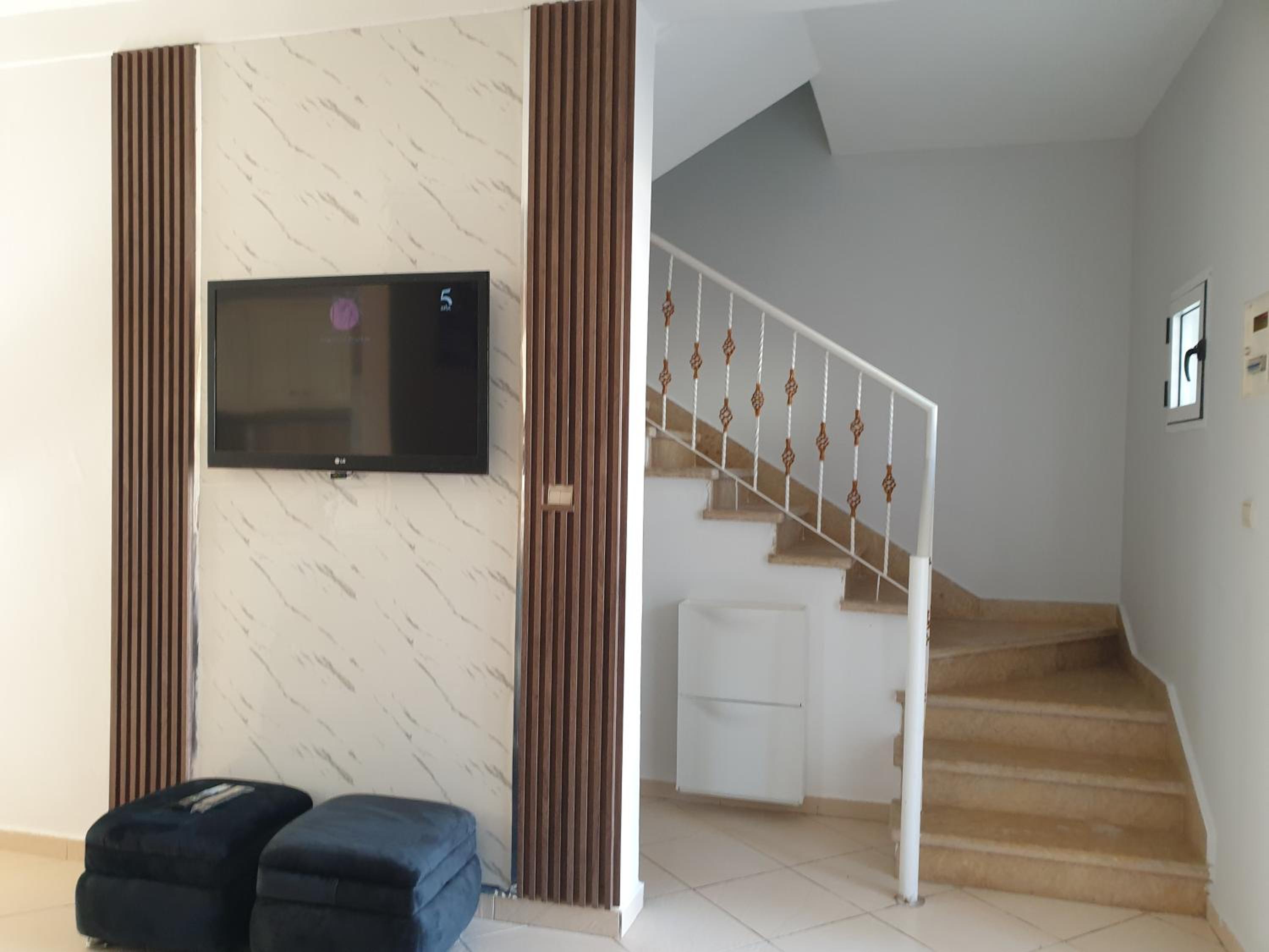 Duplex, fotografía 3