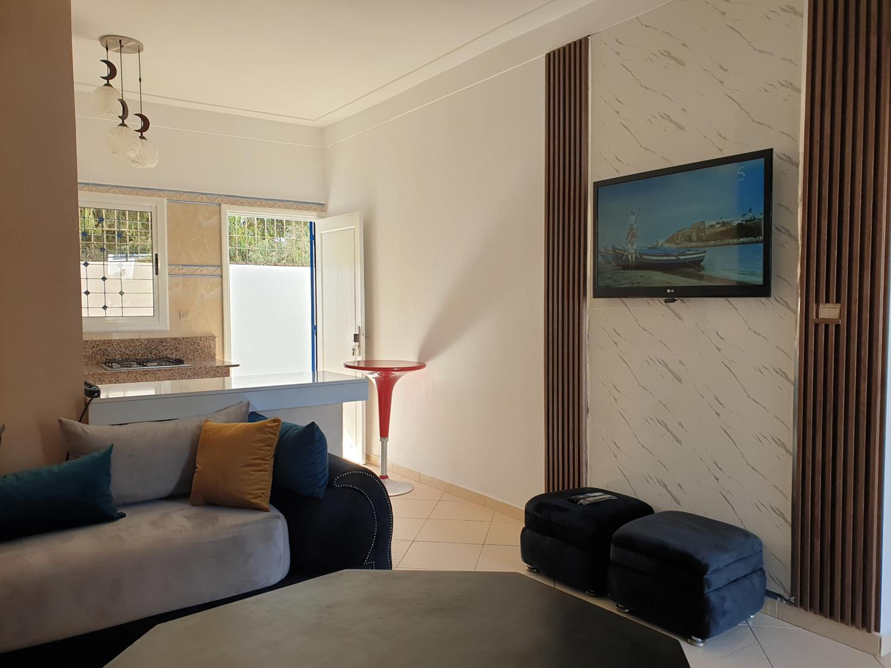 Duplex, fotografía 5