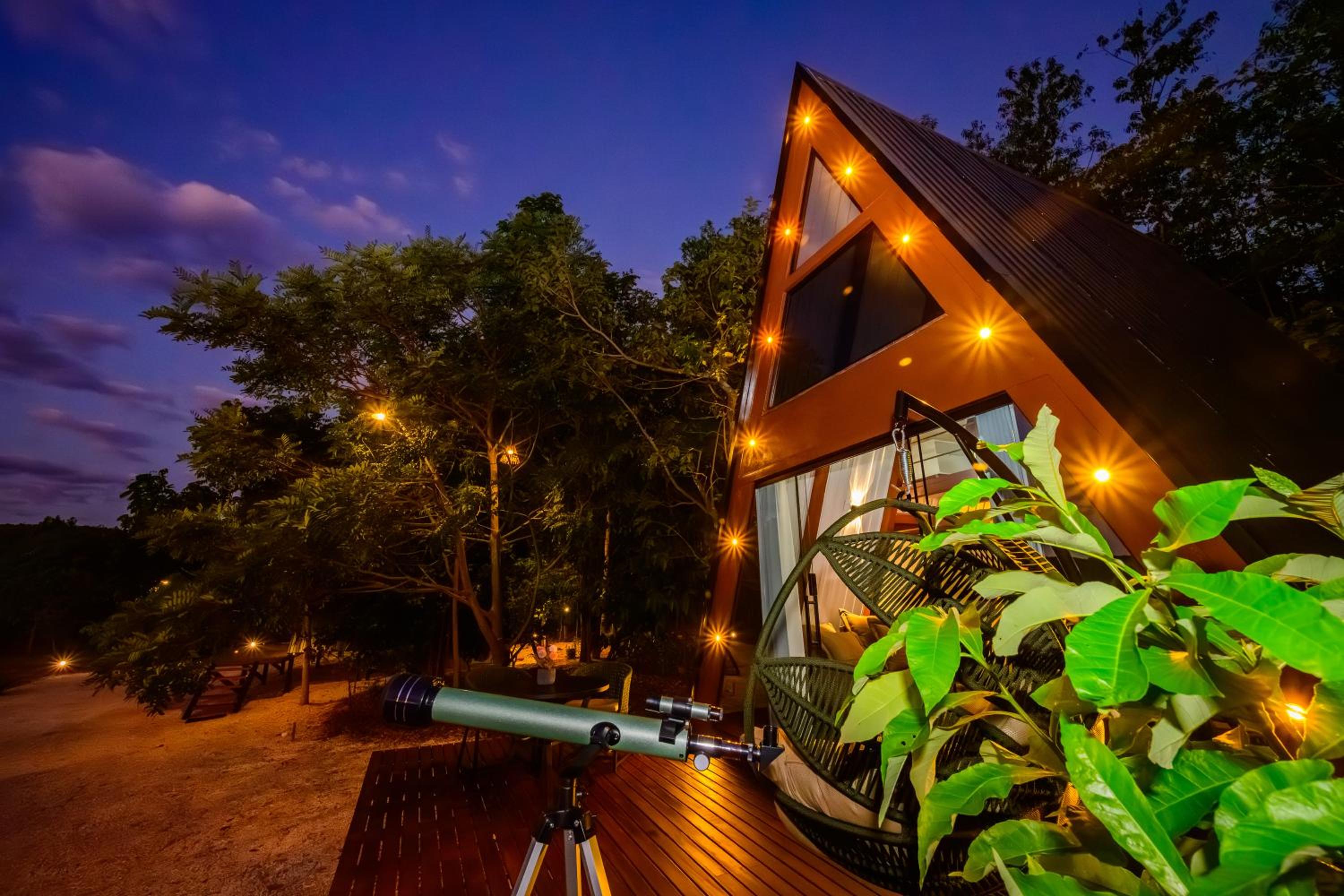 Cabana Zurique Vale das Cabanas Piri