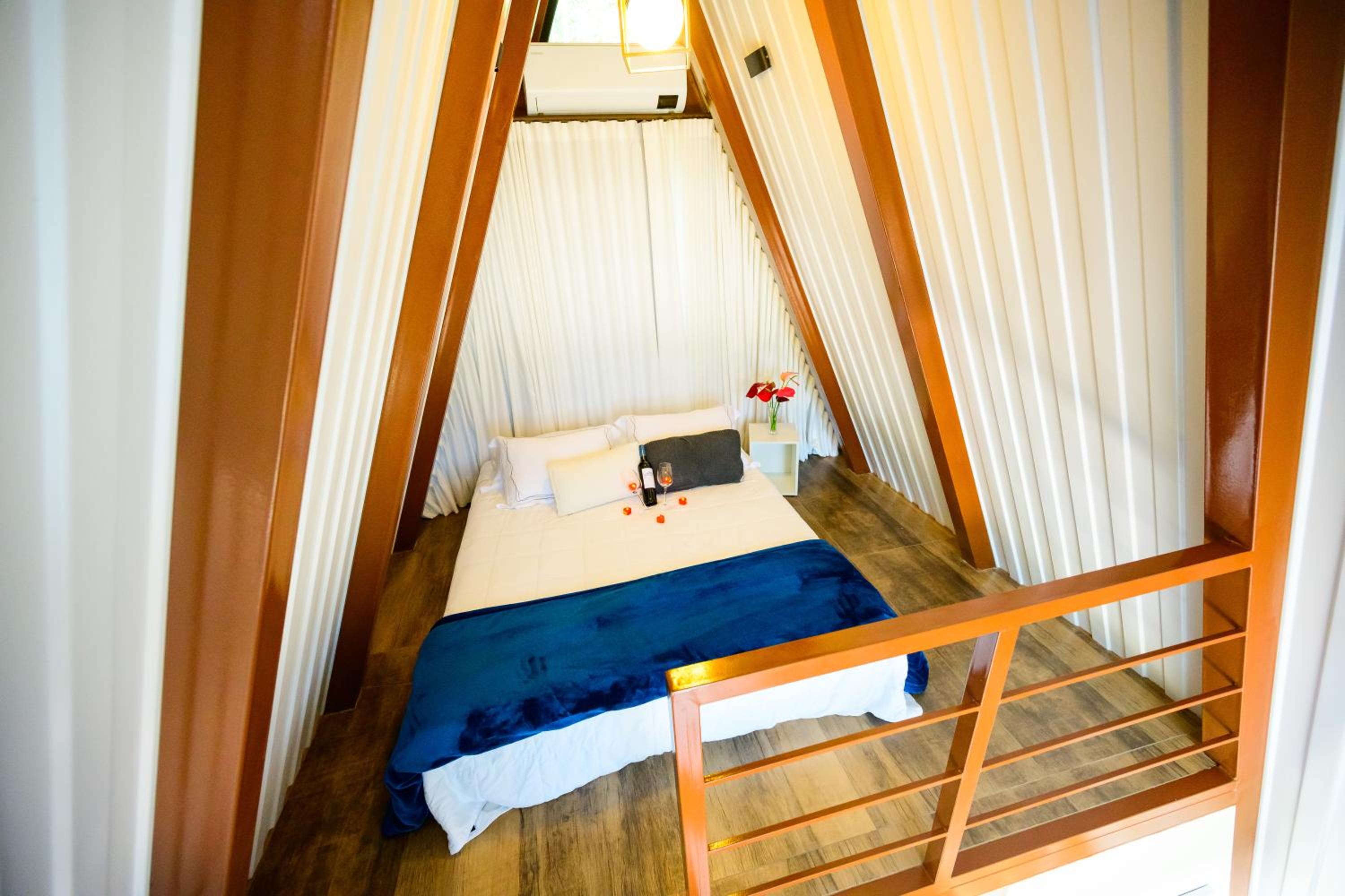 Cabana Zurique Vale das Cabanas Piri