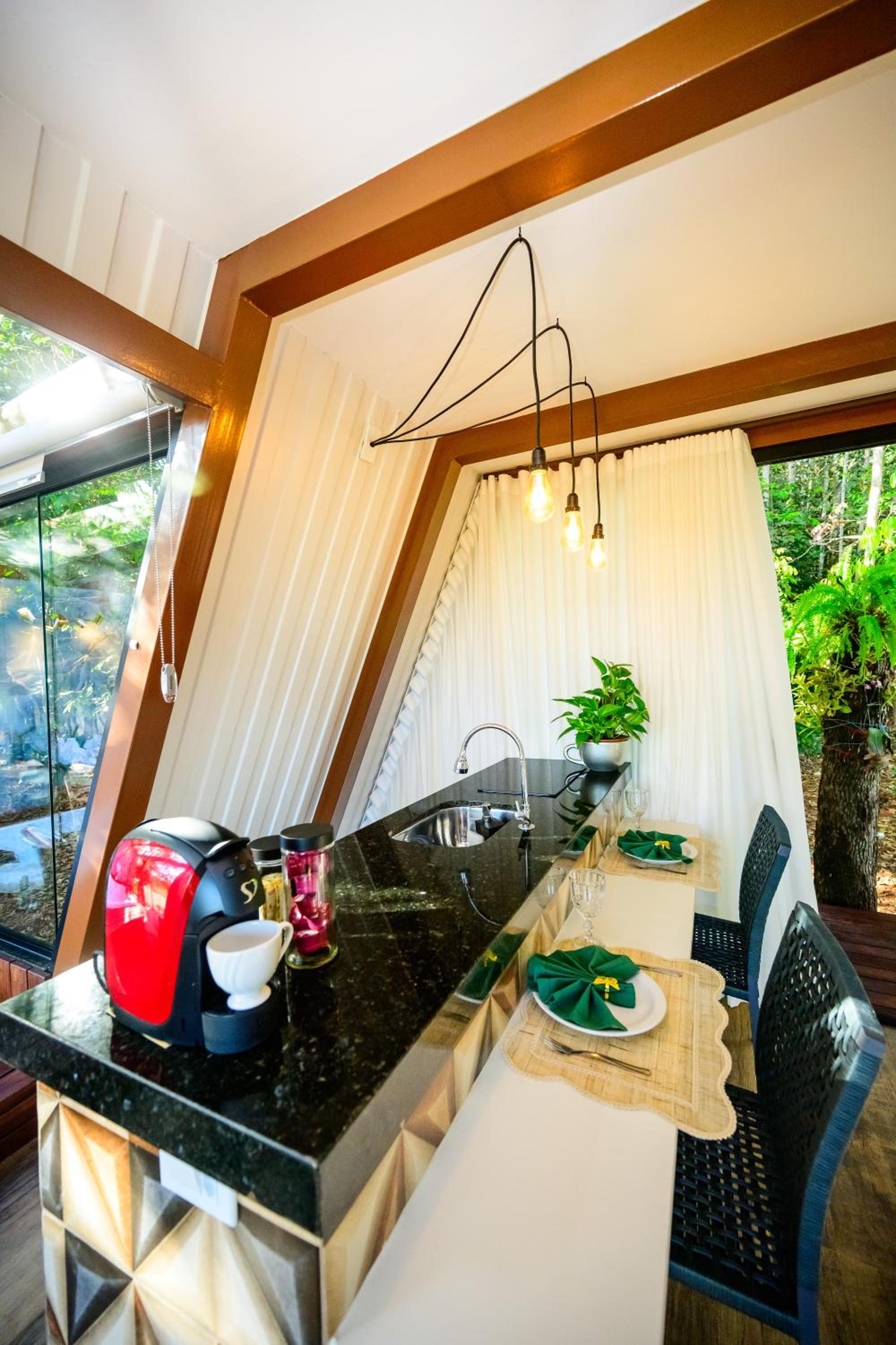 Cabana Zurique Vale das Cabanas Piri