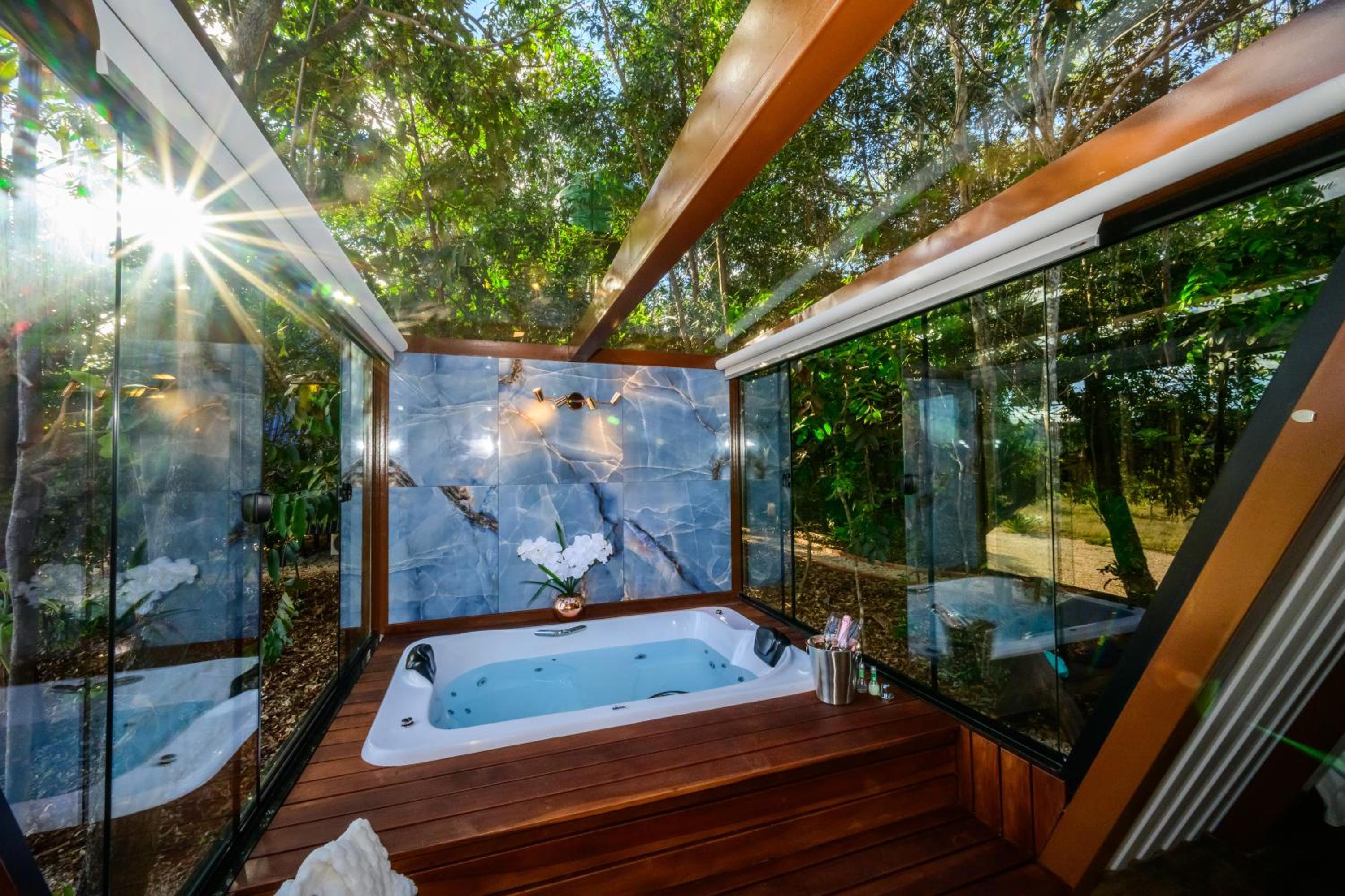 Cabana Zurique Vale das Cabanas Piri