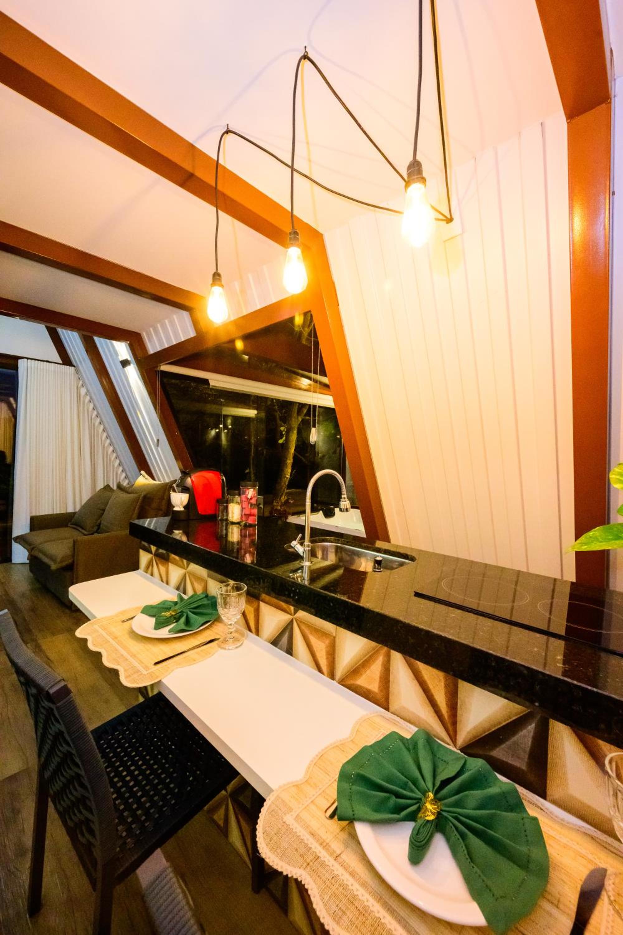 Cabana Zurique Vale das Cabanas Piri