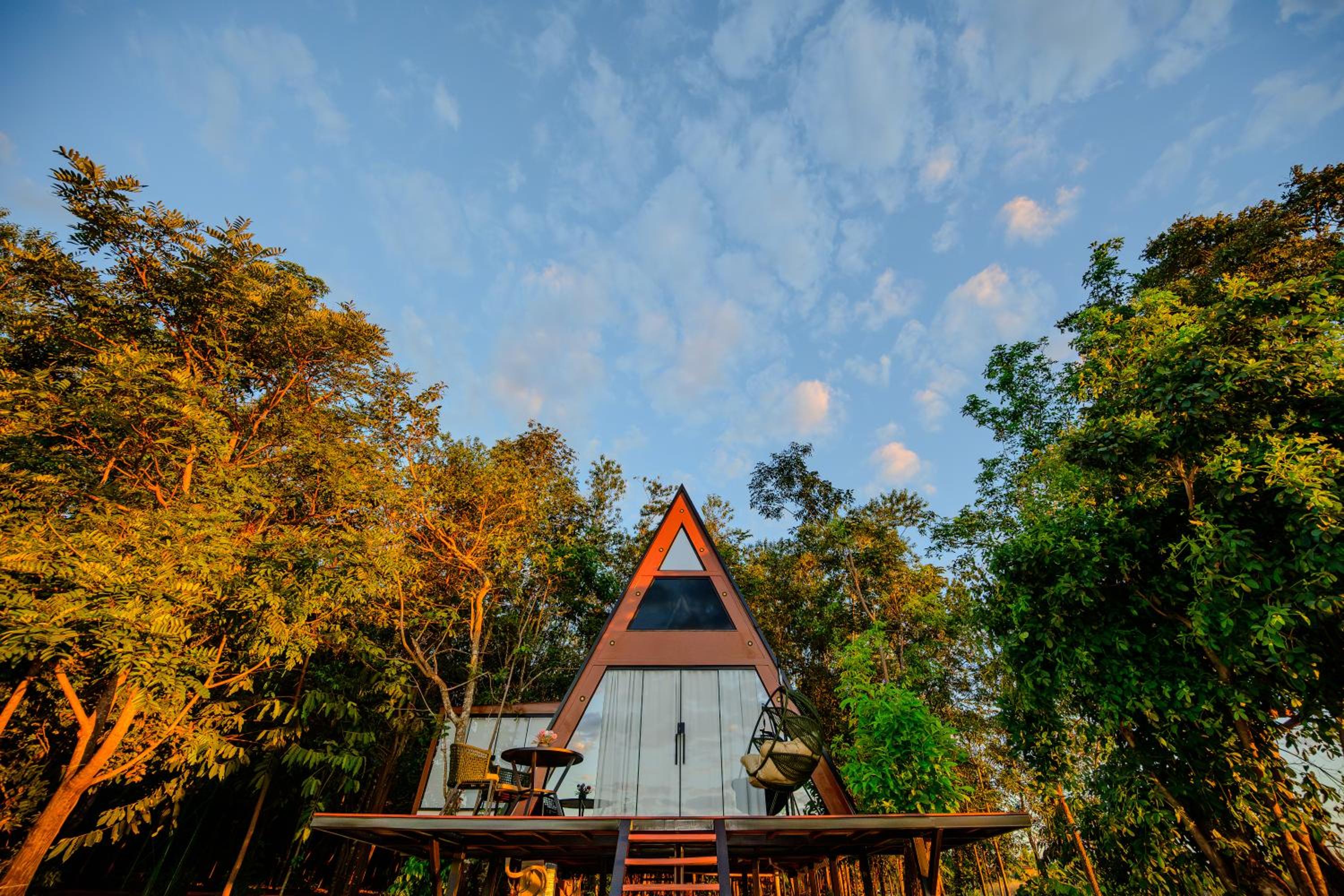 Cabana Zurique Vale das Cabanas Piri