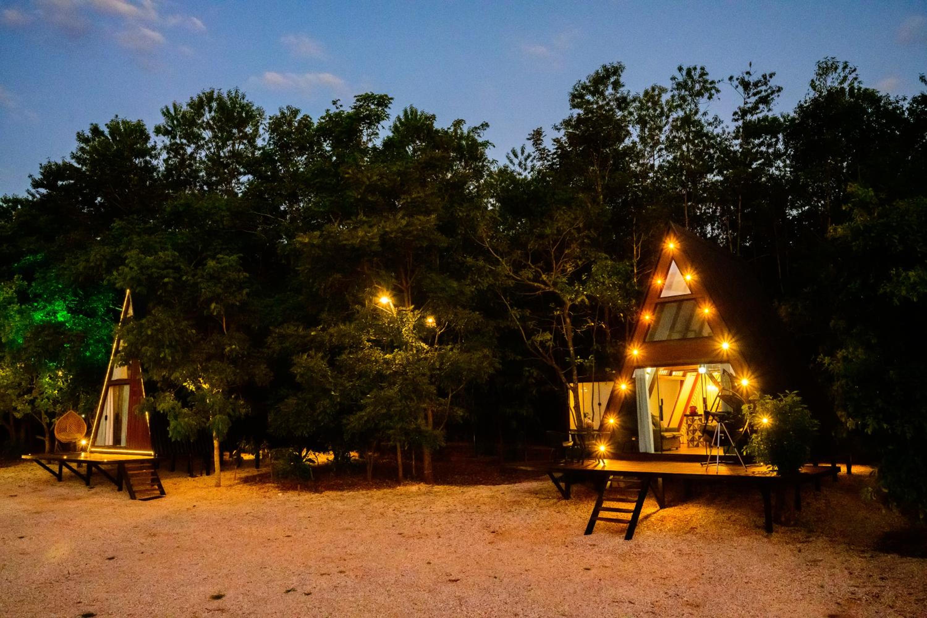 Cabana Zurique Vale das Cabanas Piri