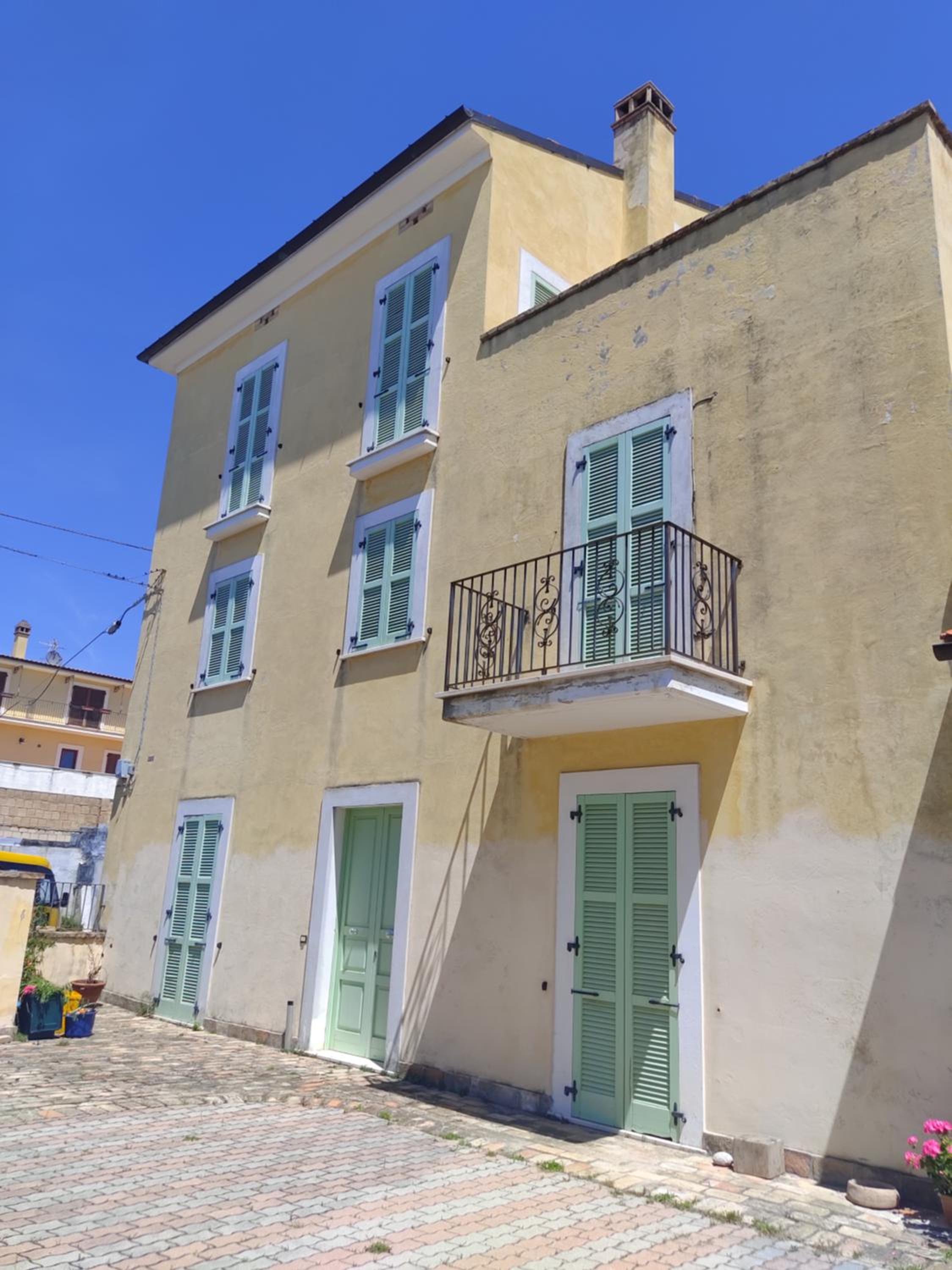 Bed and breakfast FILOMENA view 2