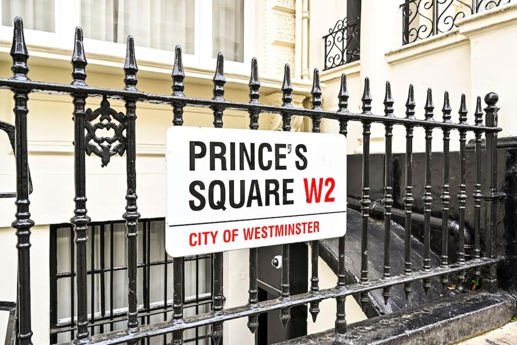 The Perfect Queensway Studio Apartment