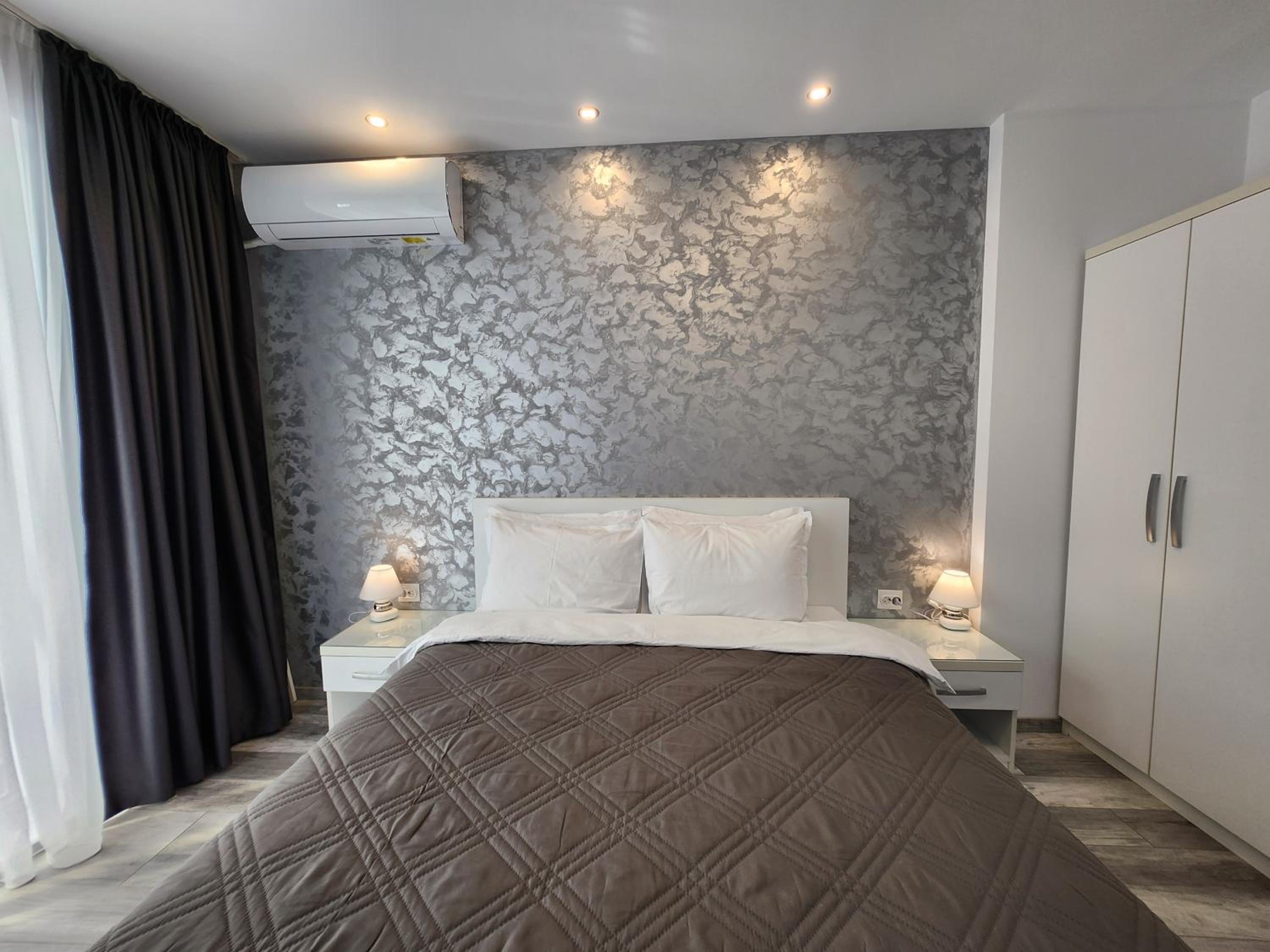 PANORAMNA - Guest Rooms