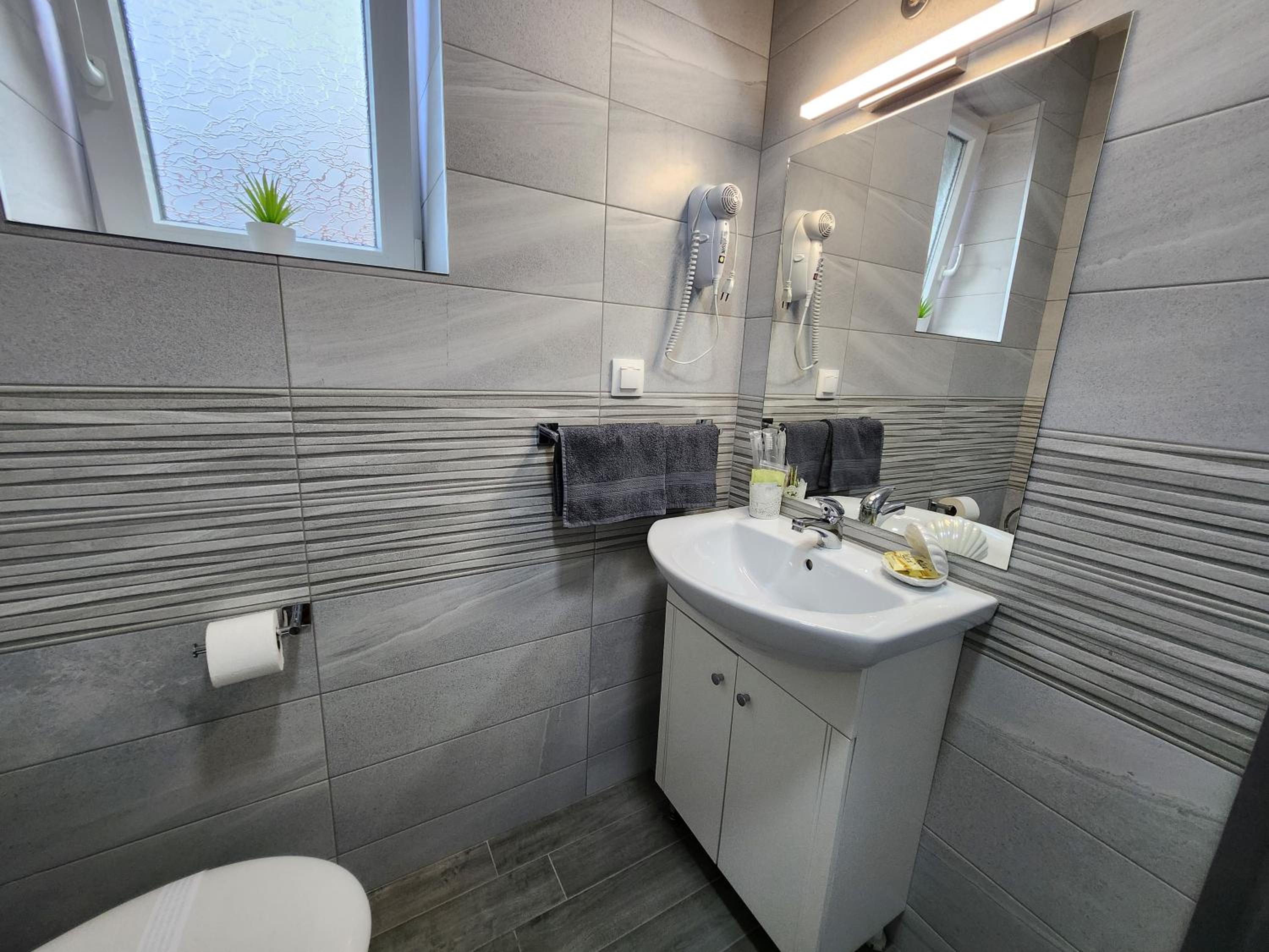 PANORAMNA - Guest Rooms