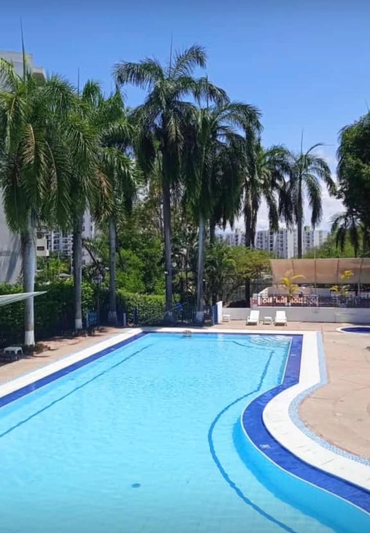 Apartamento Girardot Resort