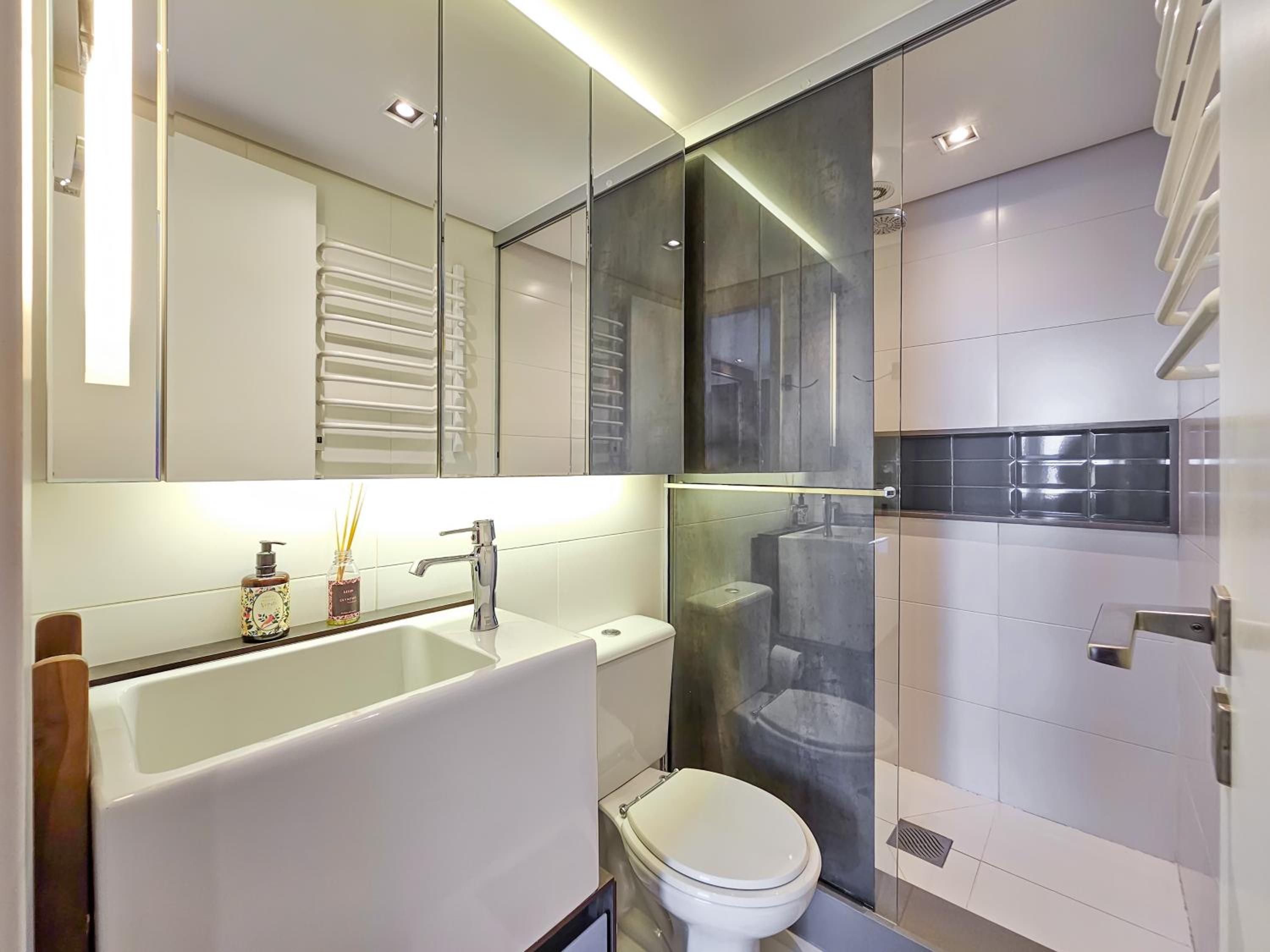 Flat Aconchegante 13 de Maio - Pet Friendly & Business