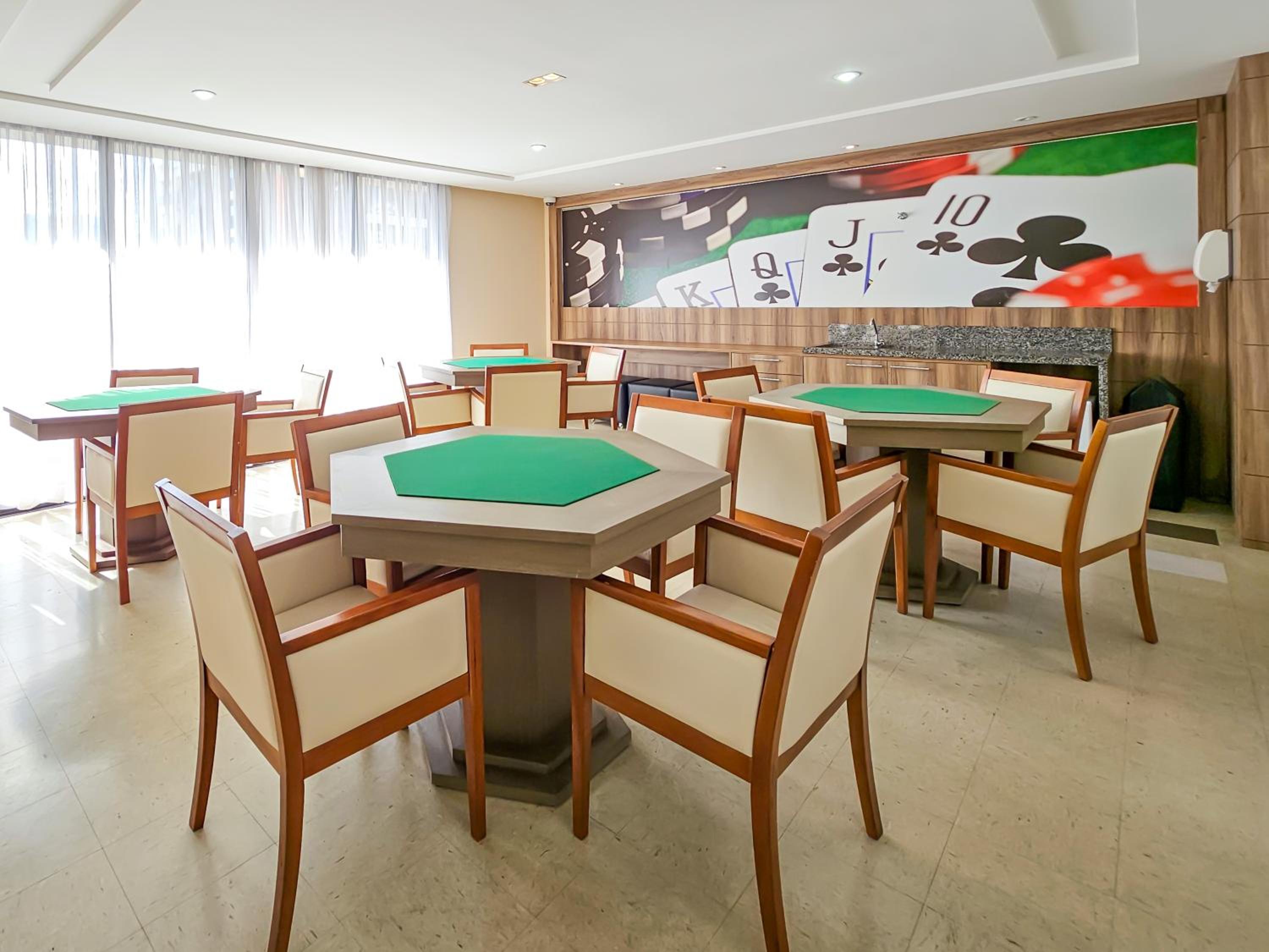 Flat Aconchegante 13 de Maio - Pet Friendly & Business