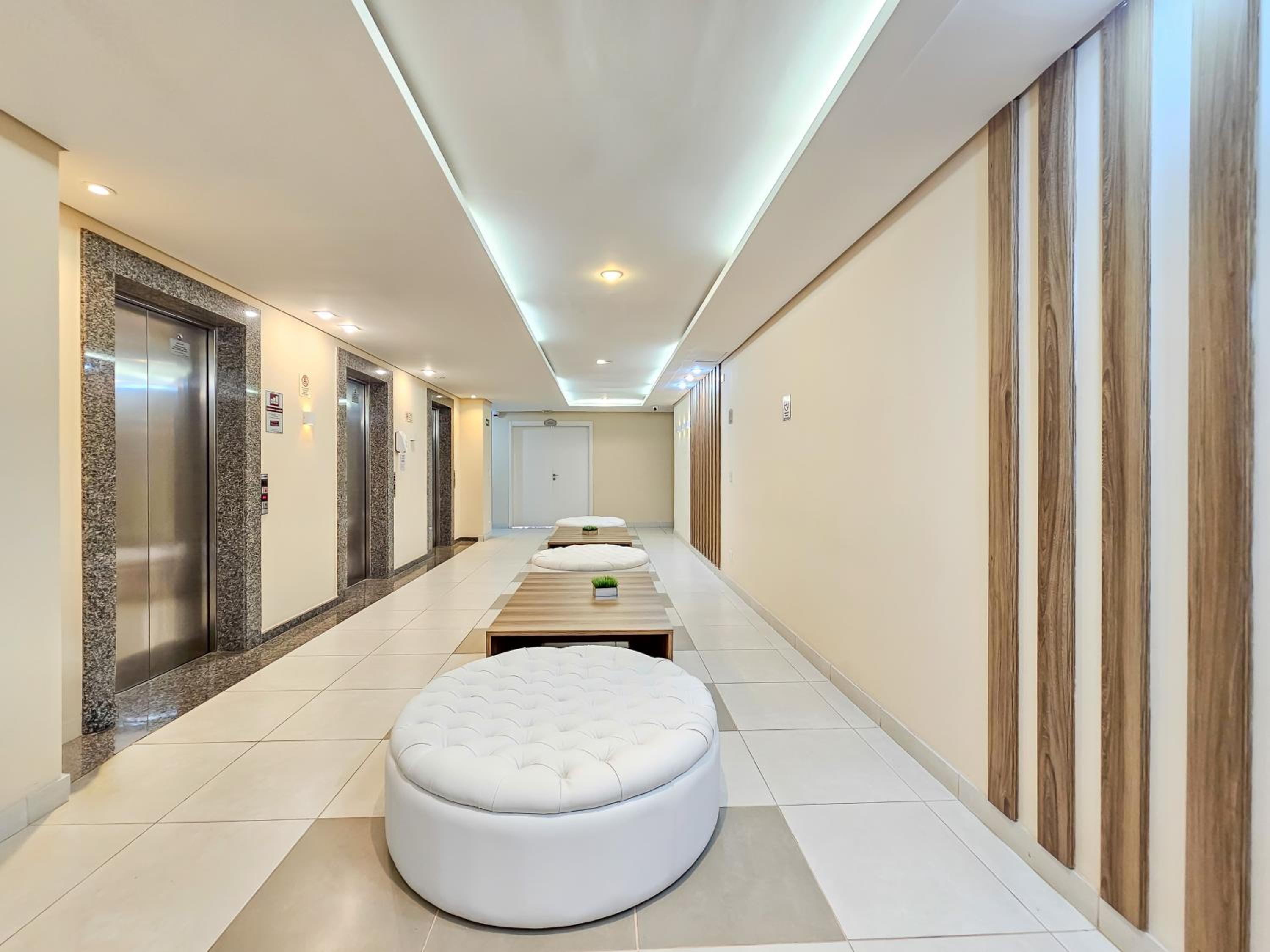 Flat Aconchegante 13 de Maio - Pet Friendly & Business