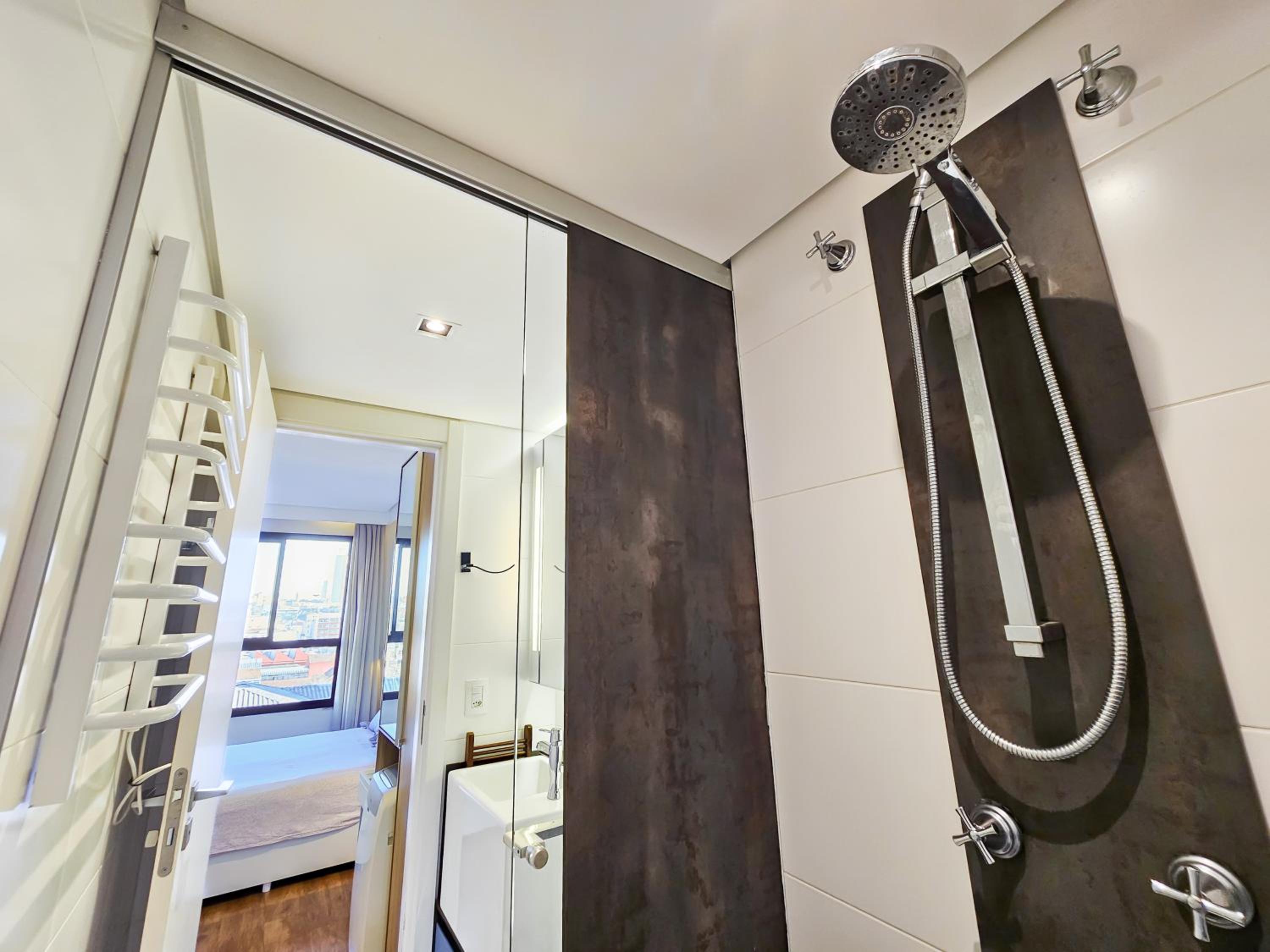 Flat Aconchegante 13 de Maio - Pet Friendly & Business