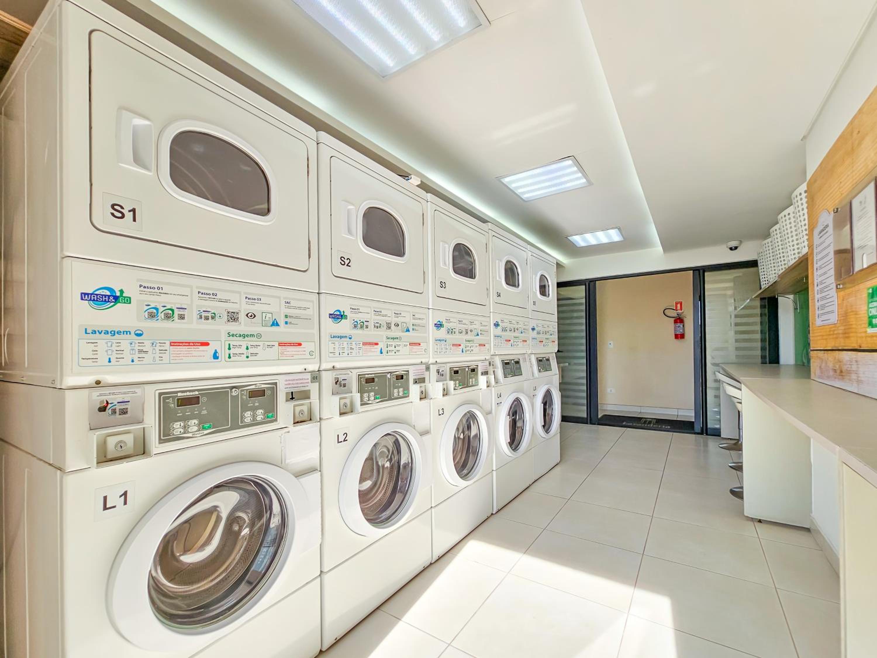 Flat Aconchegante 13 de Maio - Pet Friendly & Business