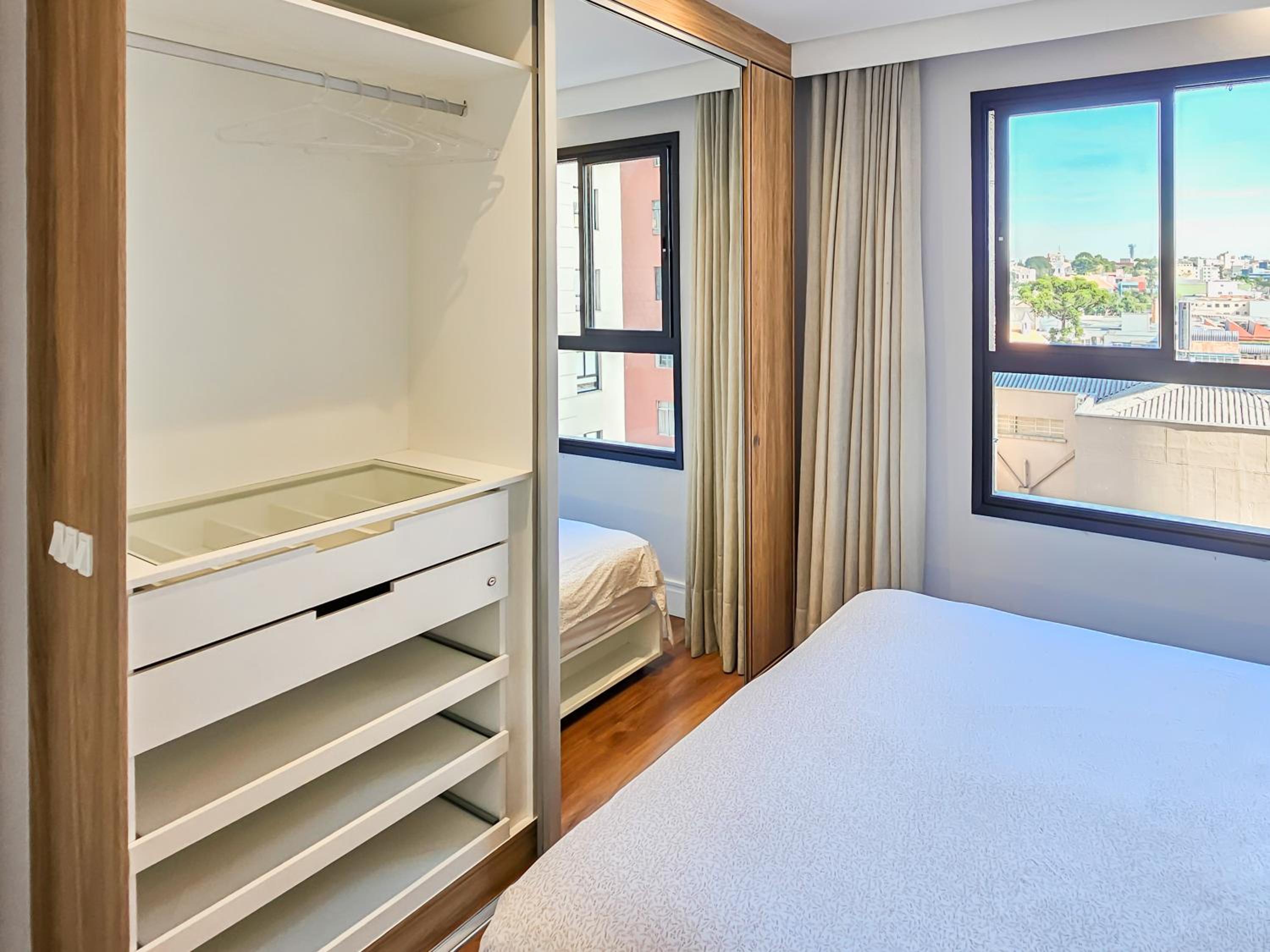 Flat Aconchegante 13 de Maio - Pet Friendly & Business