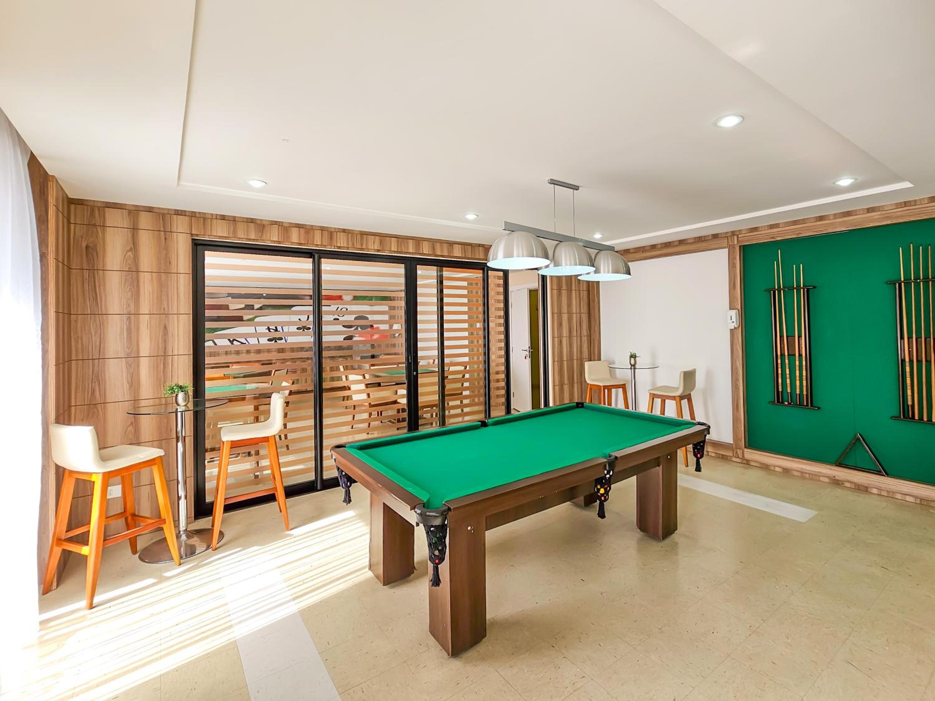 Flat Aconchegante 13 de Maio - Pet Friendly & Business