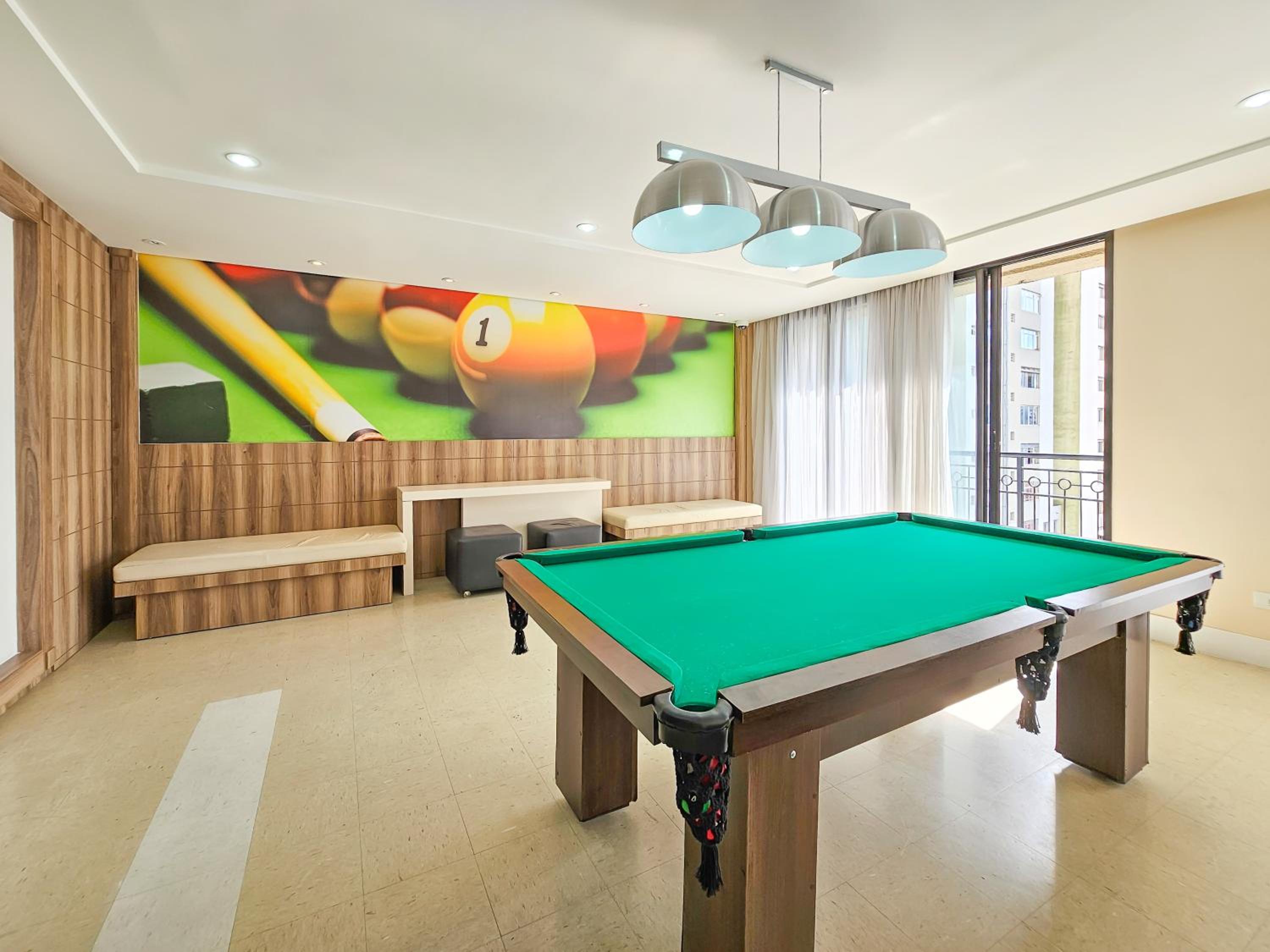Flat Aconchegante 13 de Maio - Pet Friendly & Business