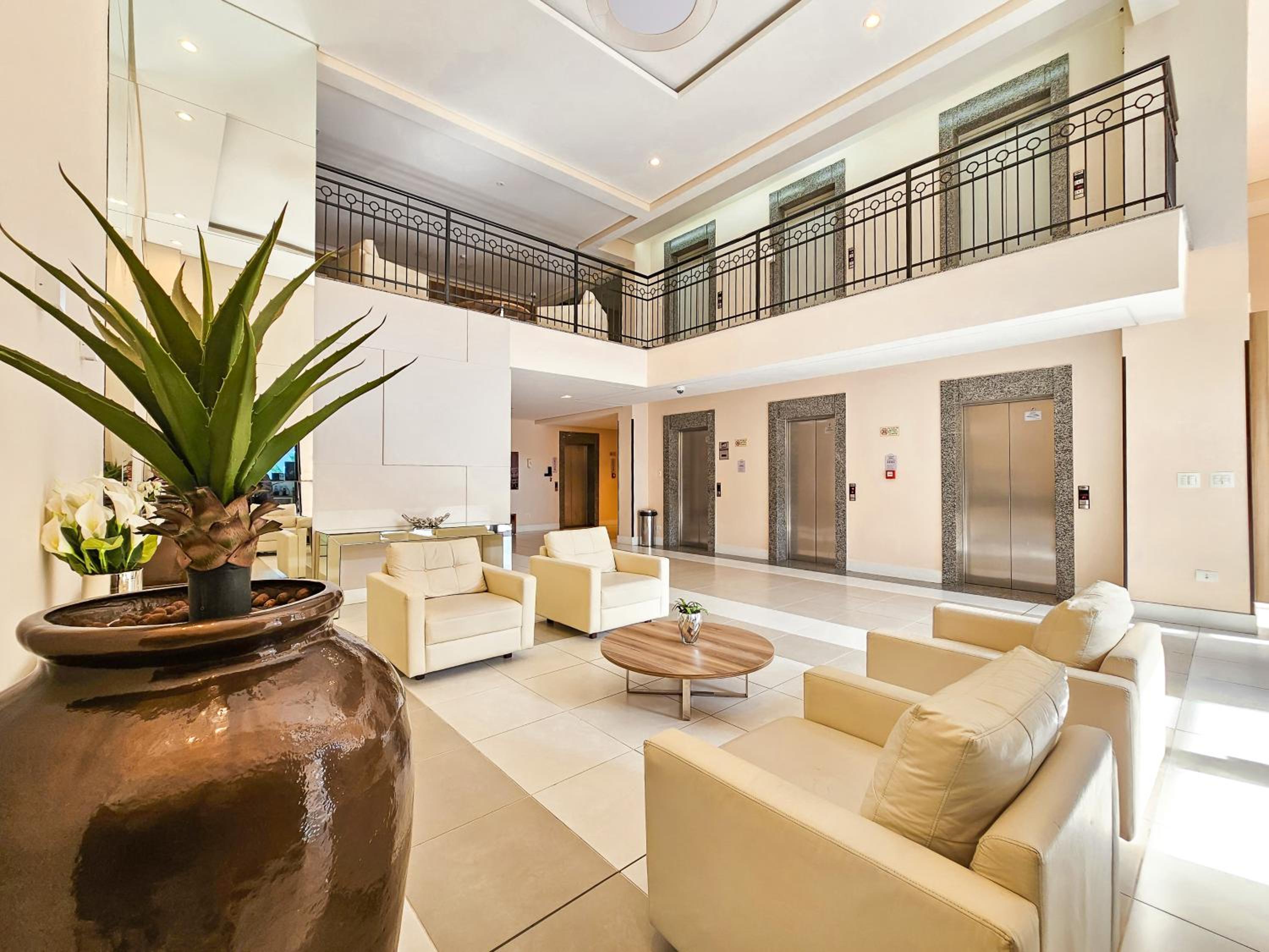 Flat Aconchegante 13 de Maio - Pet Friendly & Business