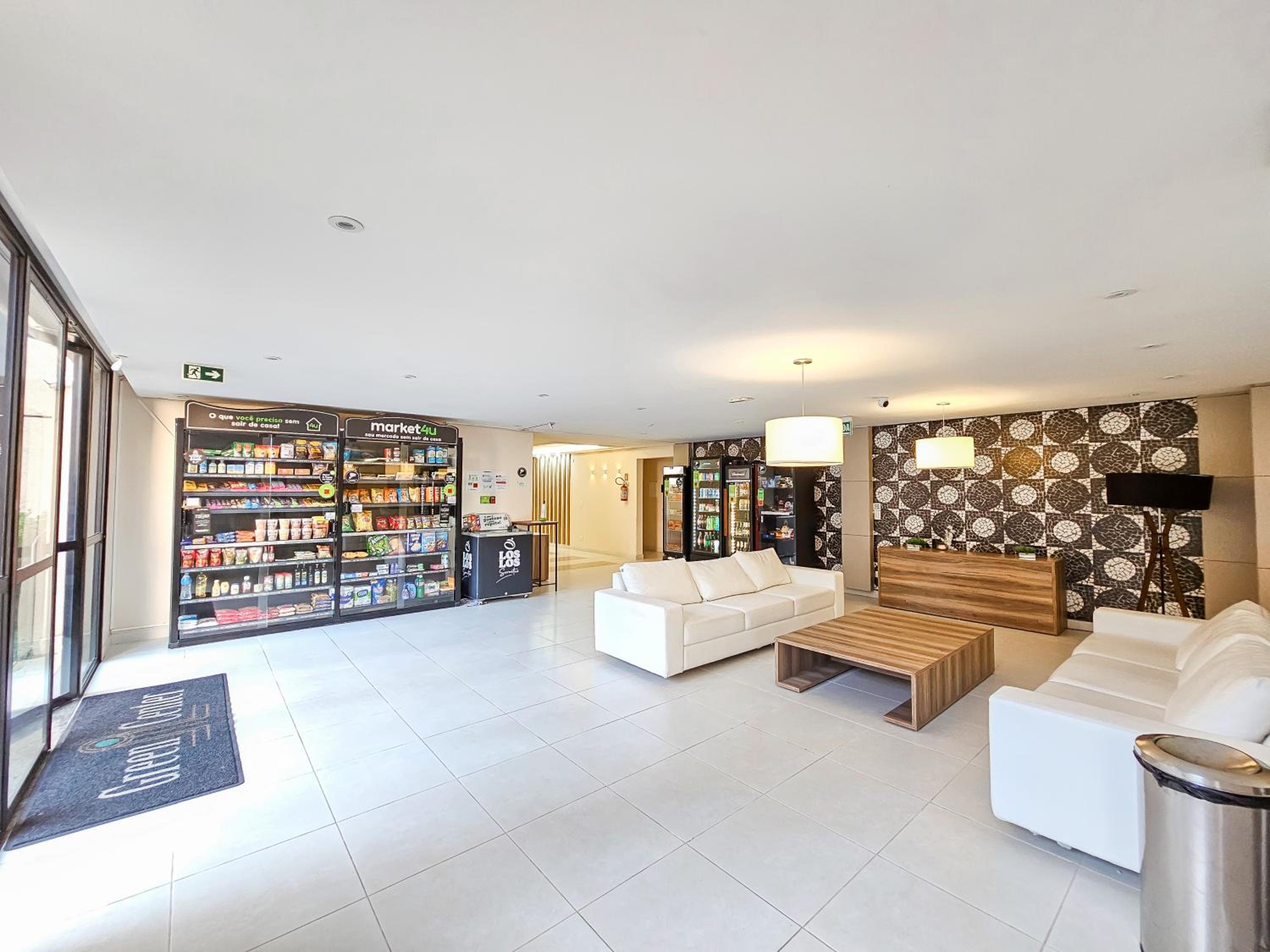 Flat Aconchegante 13 de Maio - Pet Friendly & Business