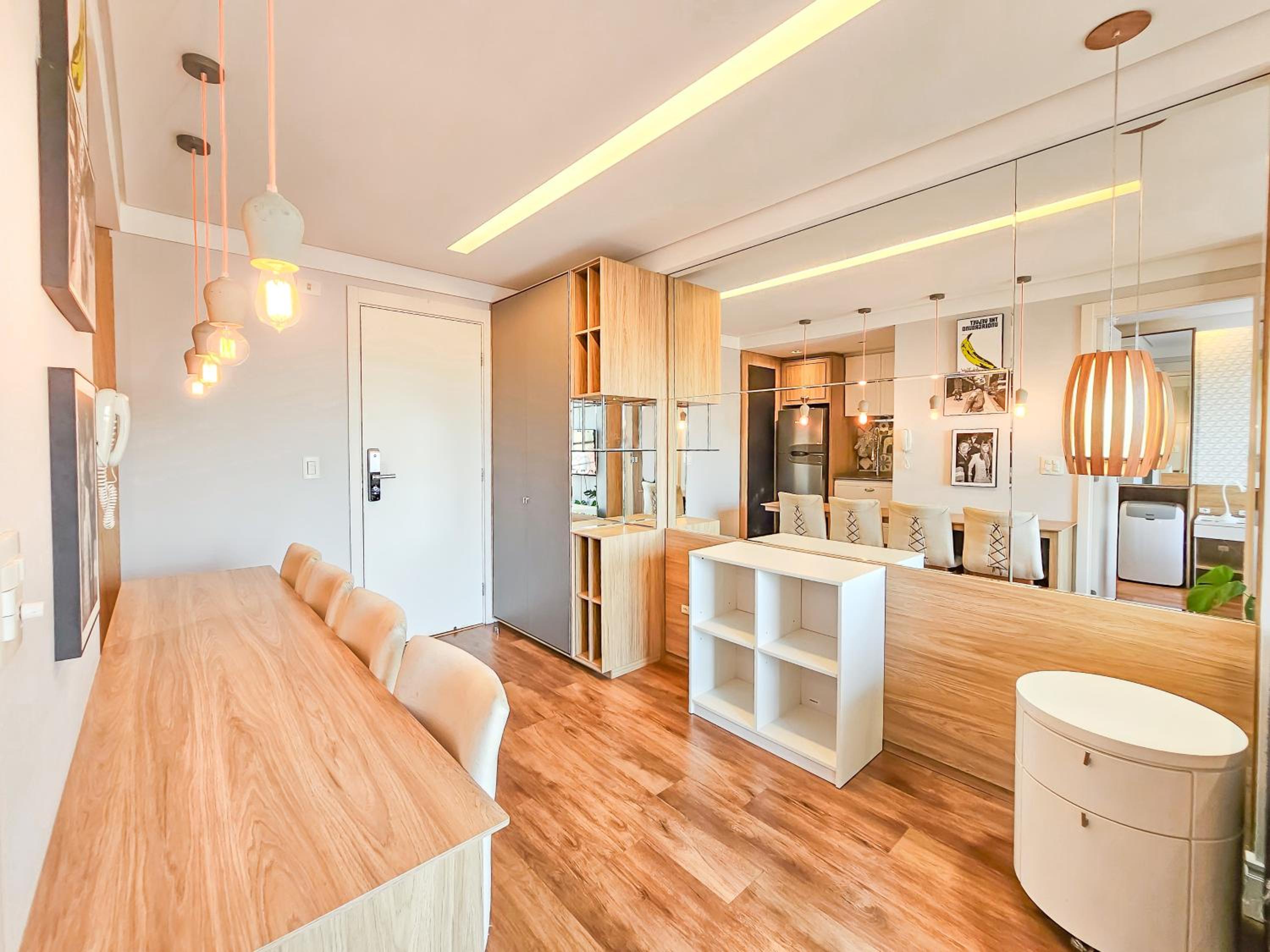 Flat Aconchegante 13 de Maio - Pet Friendly & Business