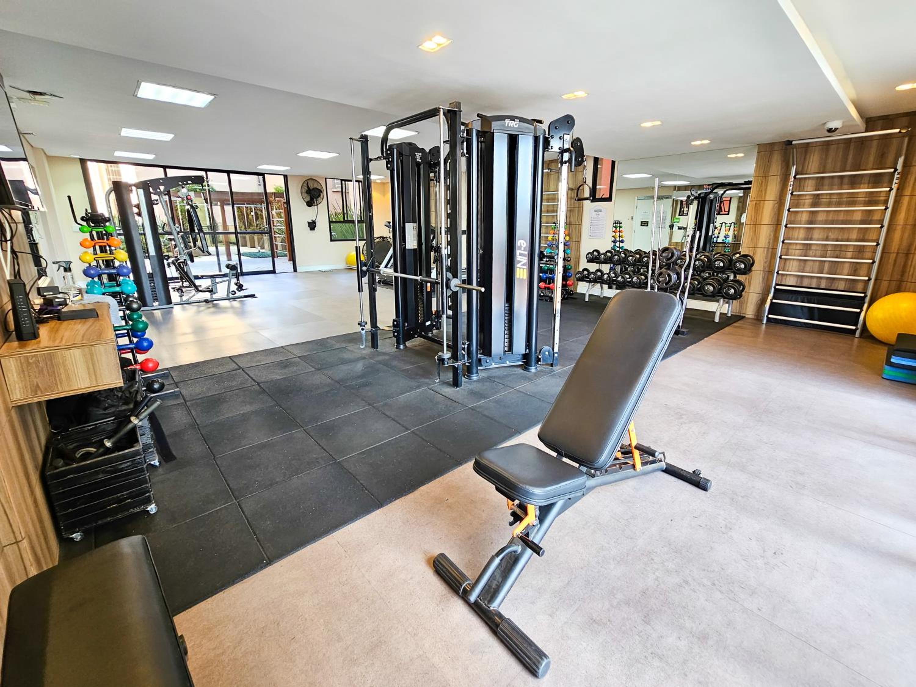 Flat Aconchegante 13 de Maio - Pet Friendly & Business